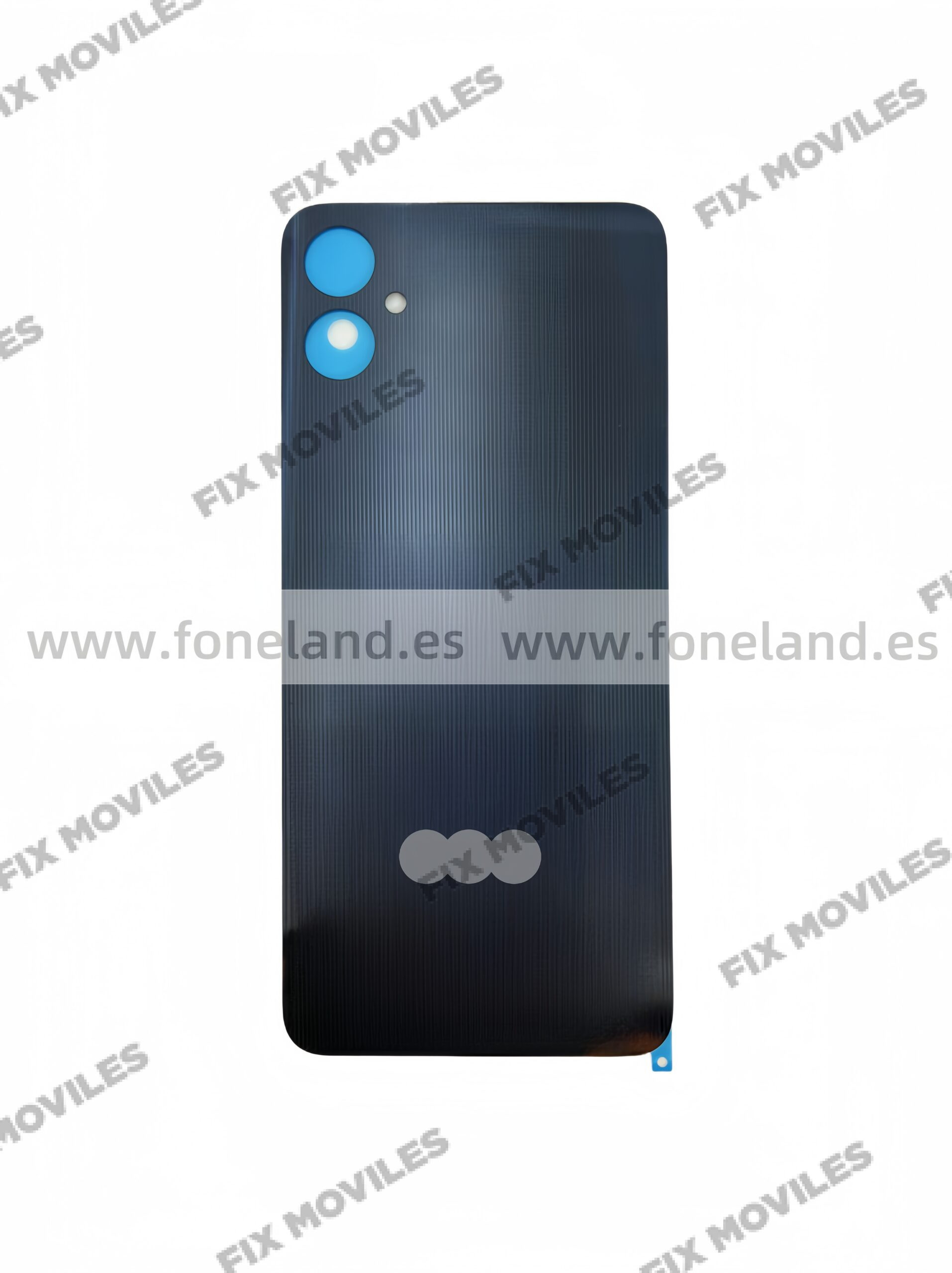 Tapa Trasera Samsung A06 A065F Negro EXCELLENT Tapa Trasera Samsung A06 A065F Negro EXCELLENT - Image 1