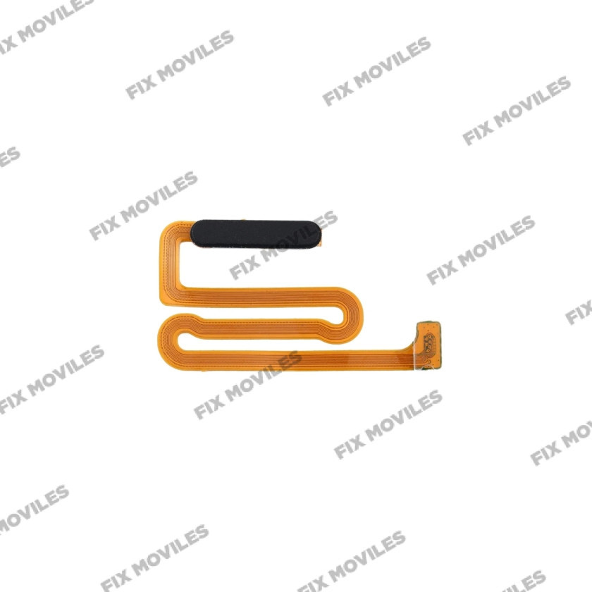 Flex Lector de Huella para Samsung A12 A125F / A127F /M12/M127F/ A13 A135F / A137F Negro Flex Lector de Huella para Samsung A12 A125F / A127F /M12/M127F/ A13 A135F / A137F Negro - Image 1