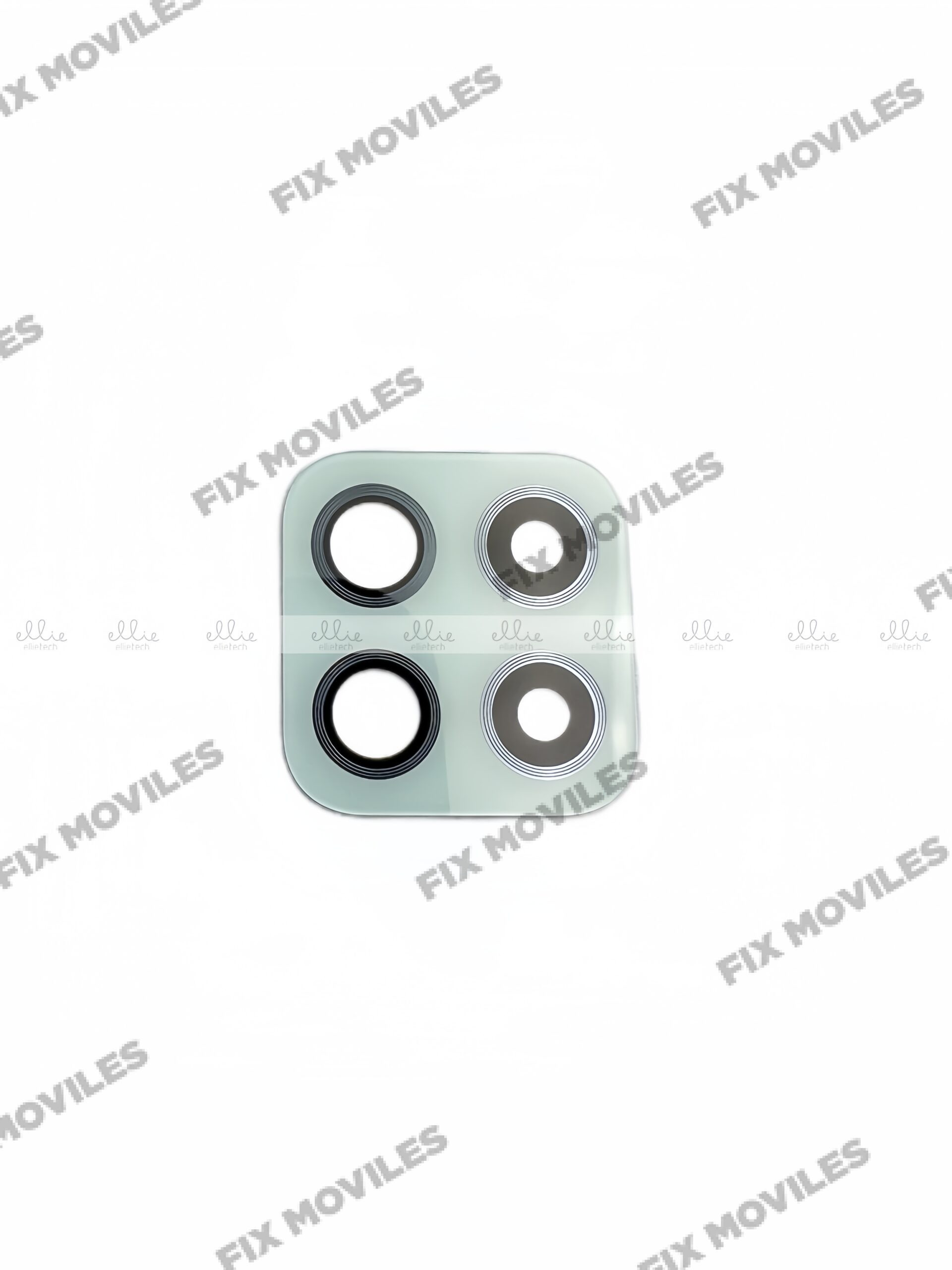 Lente Cristal Camara para Samsung A22 4G A225F Verde Lente Cristal Camara para Samsung A22 4G A225F Verde - Image 1