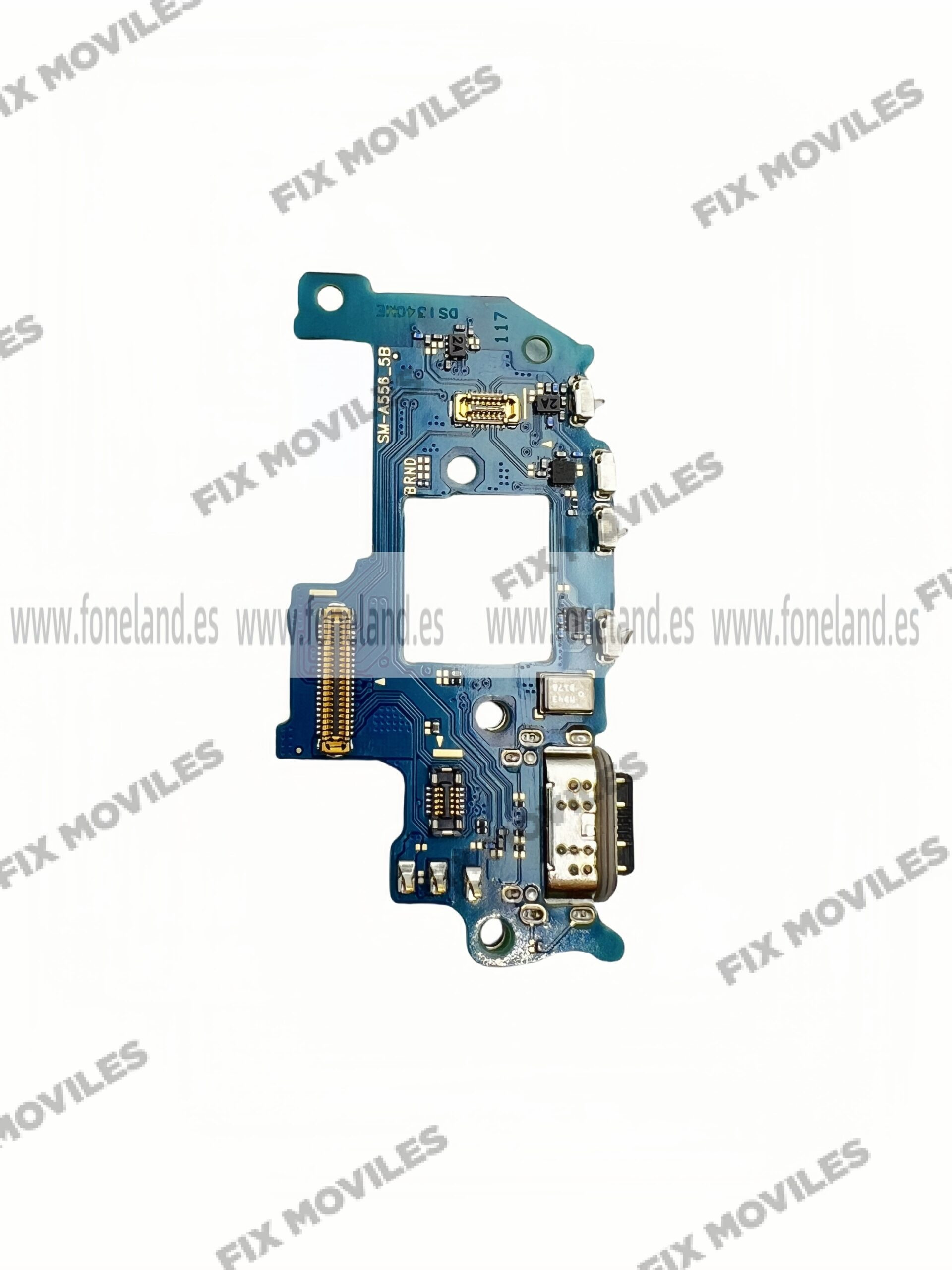 Flex de Carga para Samsung A55 5G A556B Flex de Carga para Samsung A55 5G A556B - Image 1