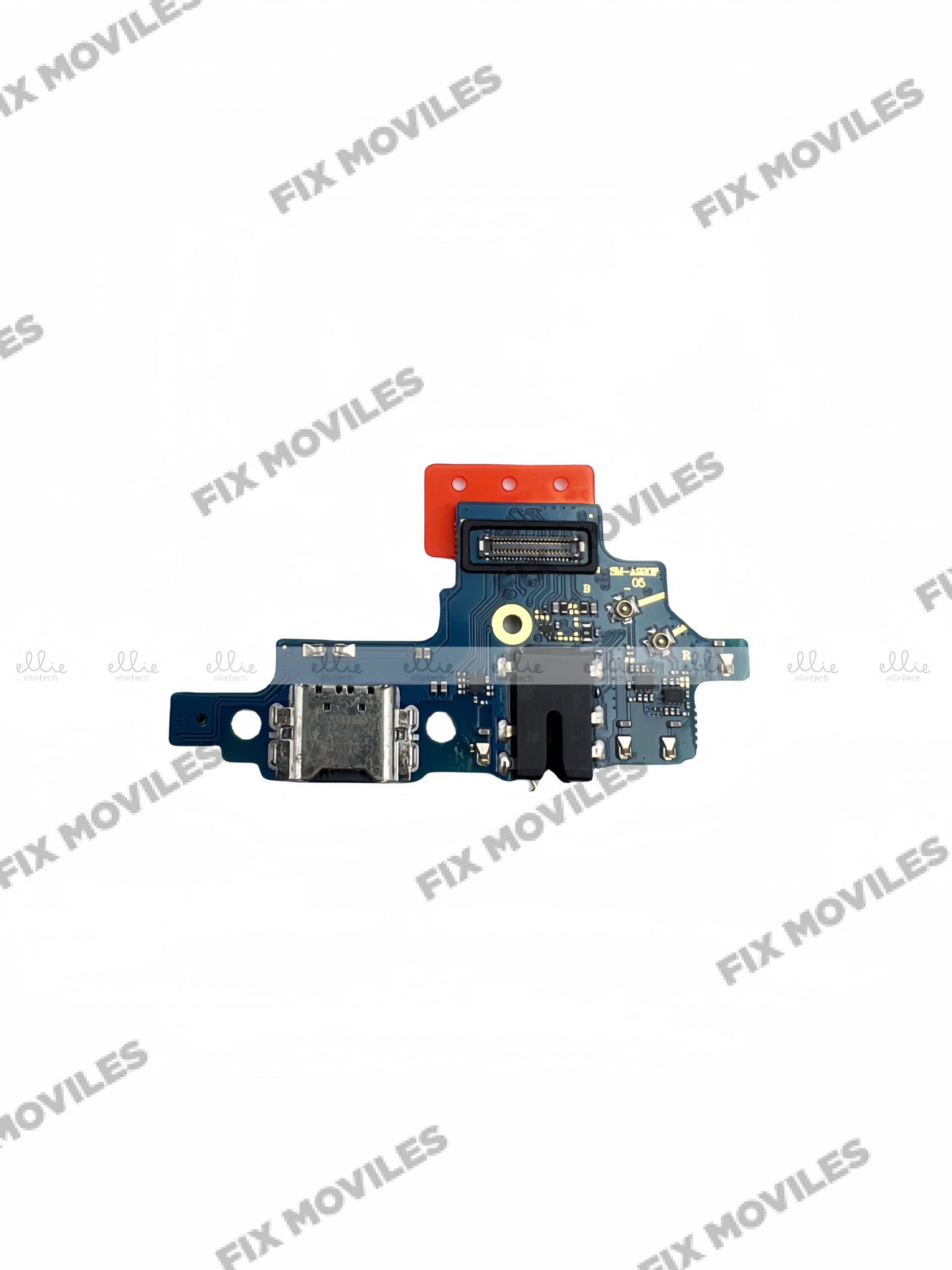 Placa de Carga para Samsung A9 2018 A920 Placa de Carga para Samsung A9 2018 A920 - Image 1
