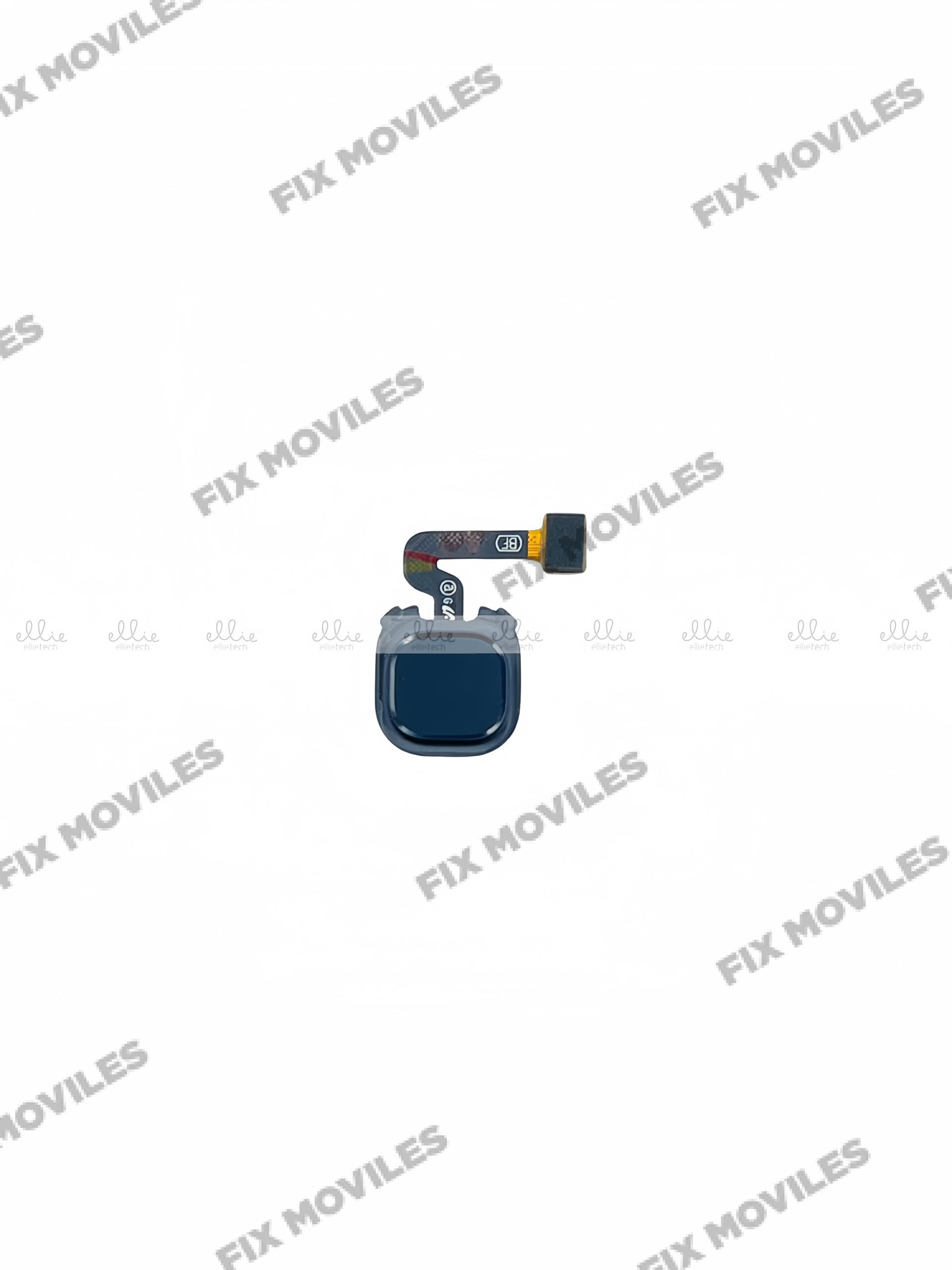 Flex Lector de Huella para Samsung A9 2018 A920F Negro Flex Lector de Huella para Samsung A9 2018 A920F Negro - Image 1