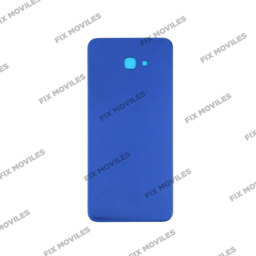 Tapa Trasera Samsung J4 Plus 2018 J415F Azul Tapa Trasera Samsung J4 Plus 2018 J415F Azul - Image 1
