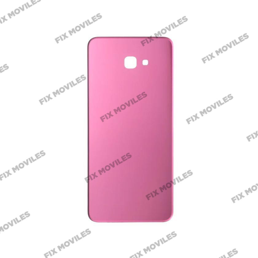 Tapa Trasera Samsung J4 Plus 2018 J415F Rosa Tapa Trasera Samsung J4 Plus 2018 J415F Rosa - Image 1
