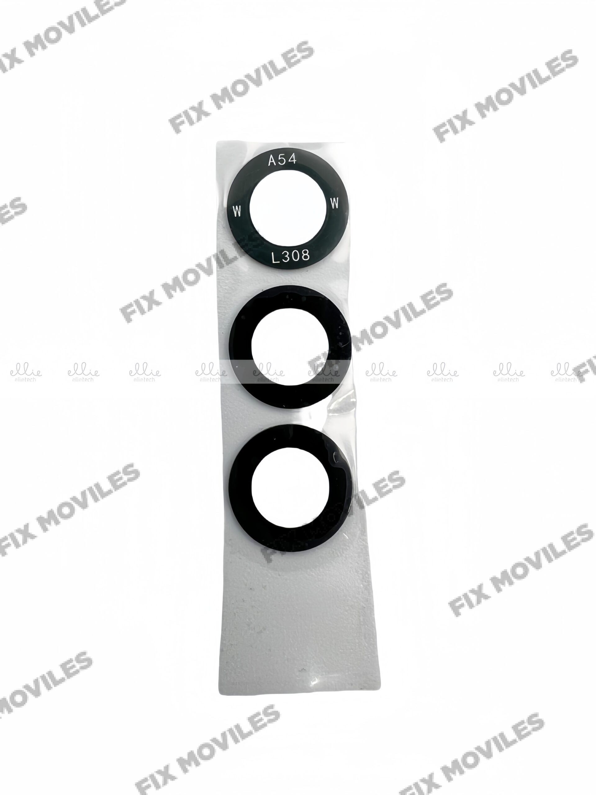 Lente Cristal Camara para Samsung S24 Plus S926B Lente Cristal Camara para Samsung S24 Plus S926B - Image 1