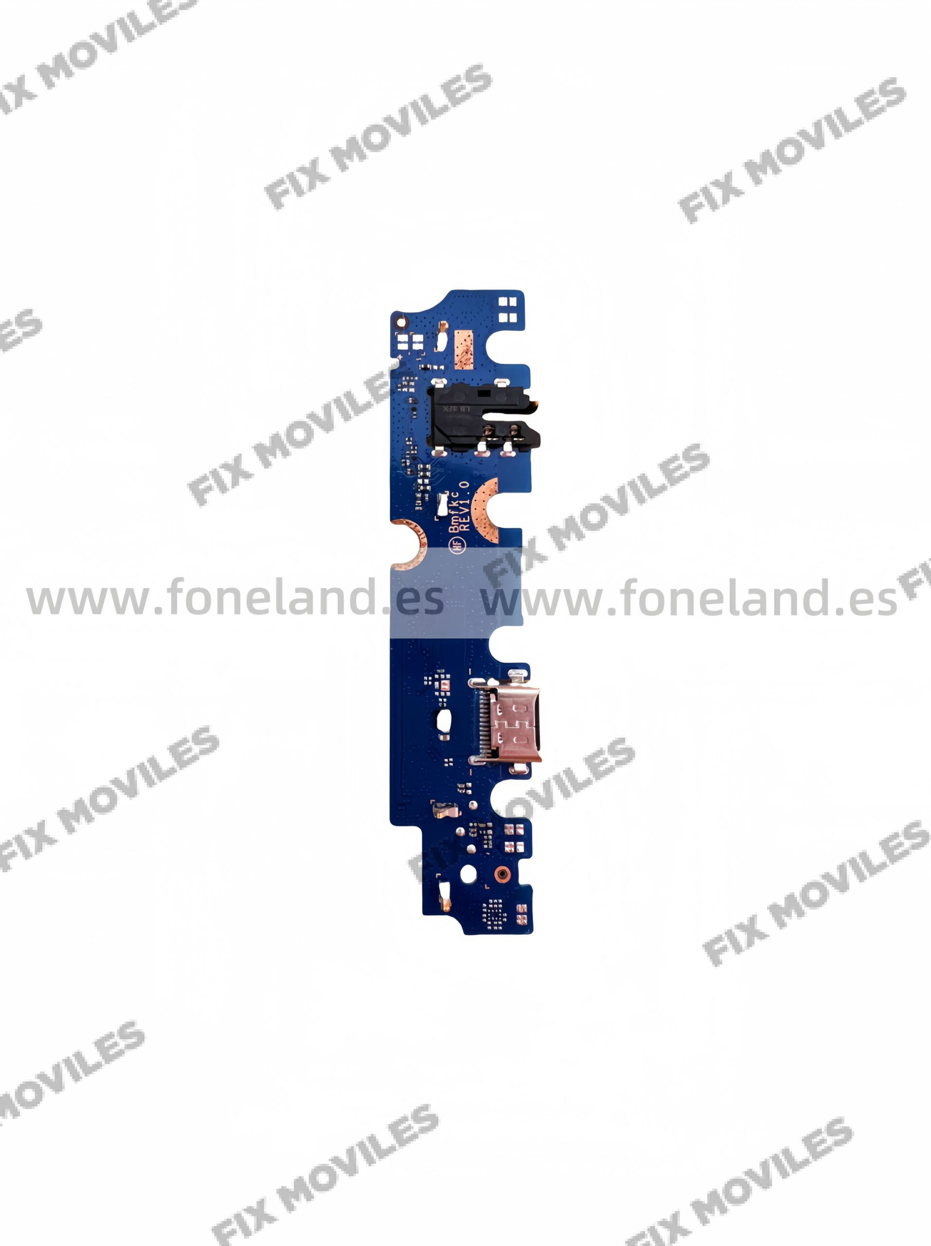 Flex de Carga para Samsung TAB A9 8.7 (2023) X110 EXCELLENT Flex de Carga para Samsung TAB A9 8.7 (2023) X110 EXCELLENT - Image 1