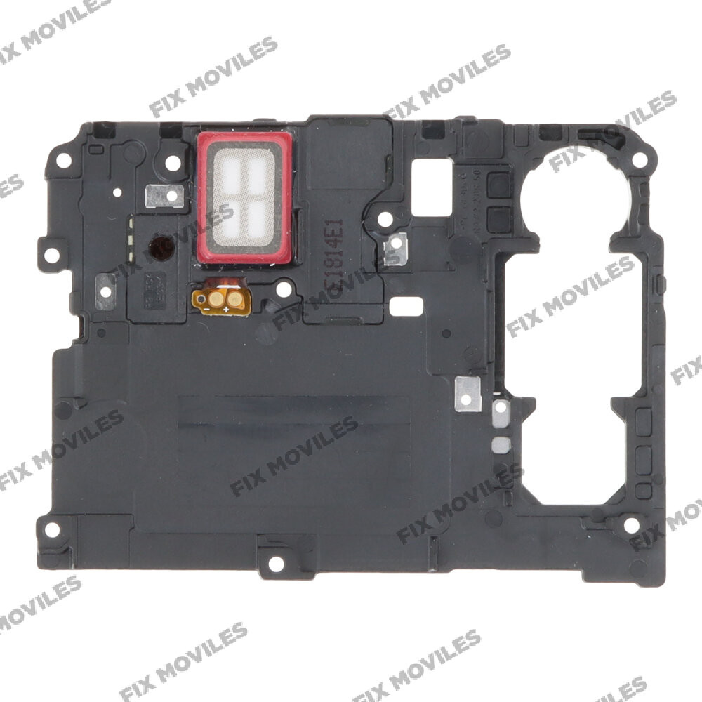 Soporte de Retención de Placa Base con Altavoz Arriba/Auricular para S21 FE 5G G990B Soporte de Retención de Placa Base con Altavoz Arriba/Auricular para S21 FE 5G G990B - Image 1