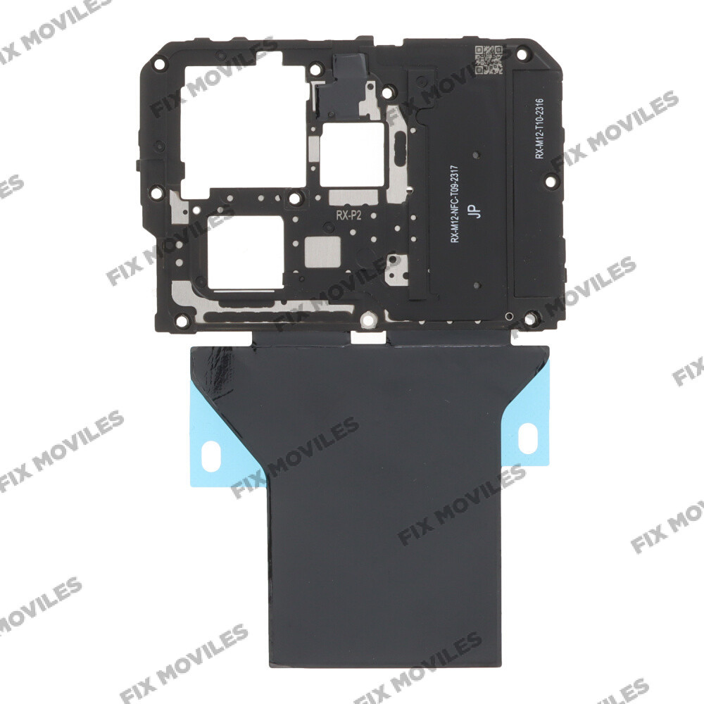 Soporte de Retención de Placa Base con NFC para Xiaomi Mi 13T Soporte de Retención de Placa Base con NFC para Xiaomi Mi 13T - Image 1