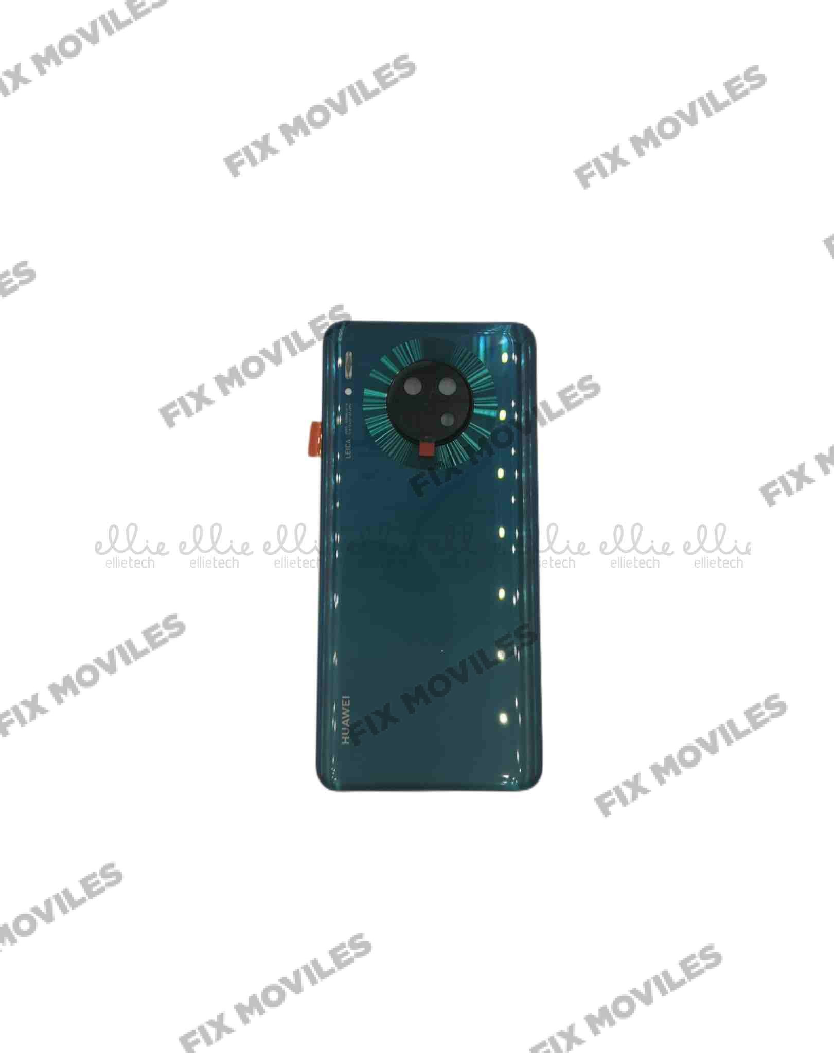 Tapa Trasera Huawei Mate 30 Verde ORI Tapa Trasera Huawei Mate 30 Verde ORI - Image 1