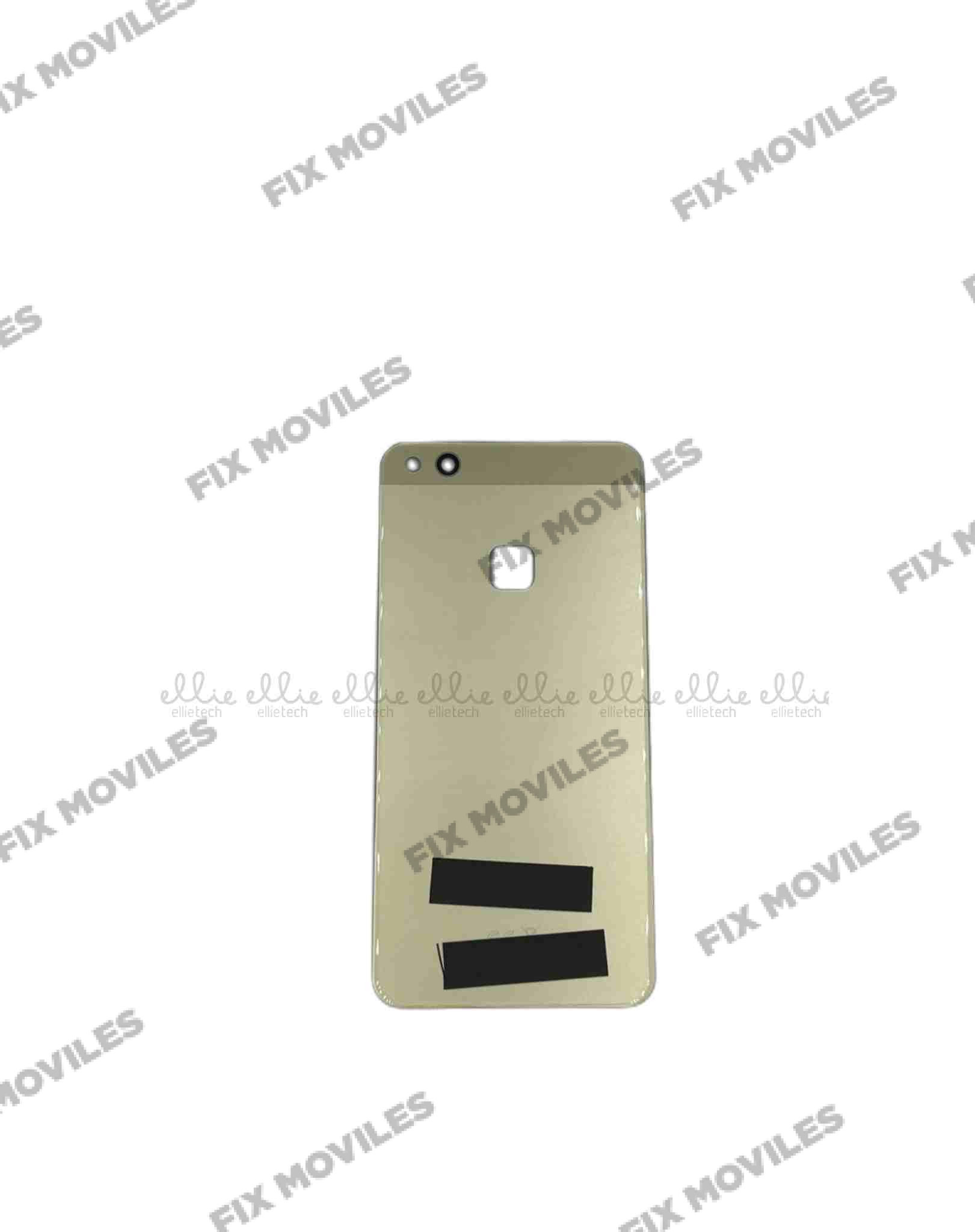 Tapa Trasera Huawei P10 Lite Dorada Tapa Trasera Huawei P10 Lite Dorada - Image 1