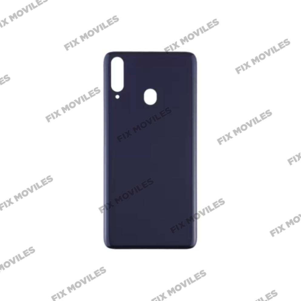Tapa Trasera Samsung A20S A207F Azul Tapa Trasera Samsung A20S A207F Azul - Image 1