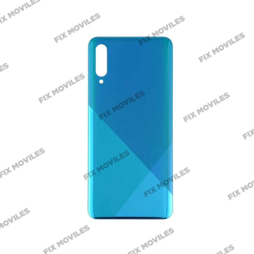Tapa Trasera Samsung A30S A307F Verde Tapa Trasera Samsung A30S A307F Verde - Image 1