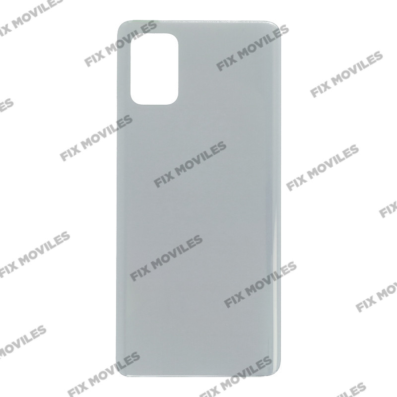 Tapa Trasera Samsung A71 A715 Blanco EXCELLENT Tapa Trasera Samsung A71 A715 Blanco EXCELLENT - Image 1