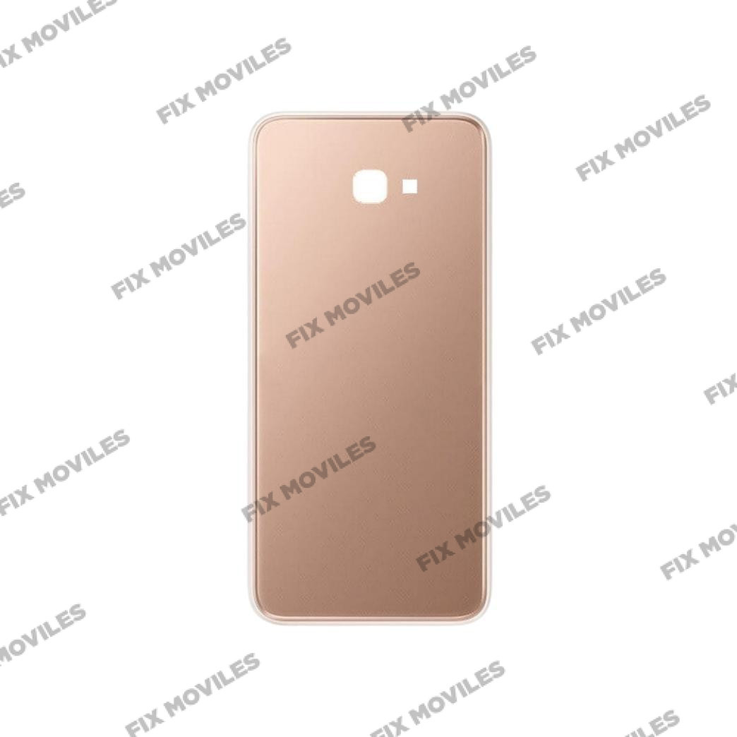 Tapa Trasera Samsung J4 Plus 2018 J415F Dorada Tapa Trasera Samsung J4 Plus 2018 J415F Dorada - Image 1