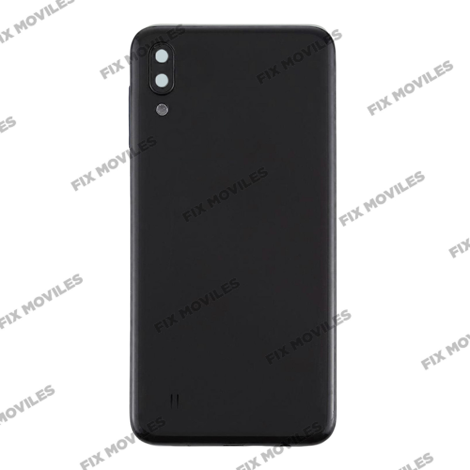 Tapa Trasera Samsung M10 M105F Negra Tapa Trasera Samsung M10 M105F Negra - Image 1
