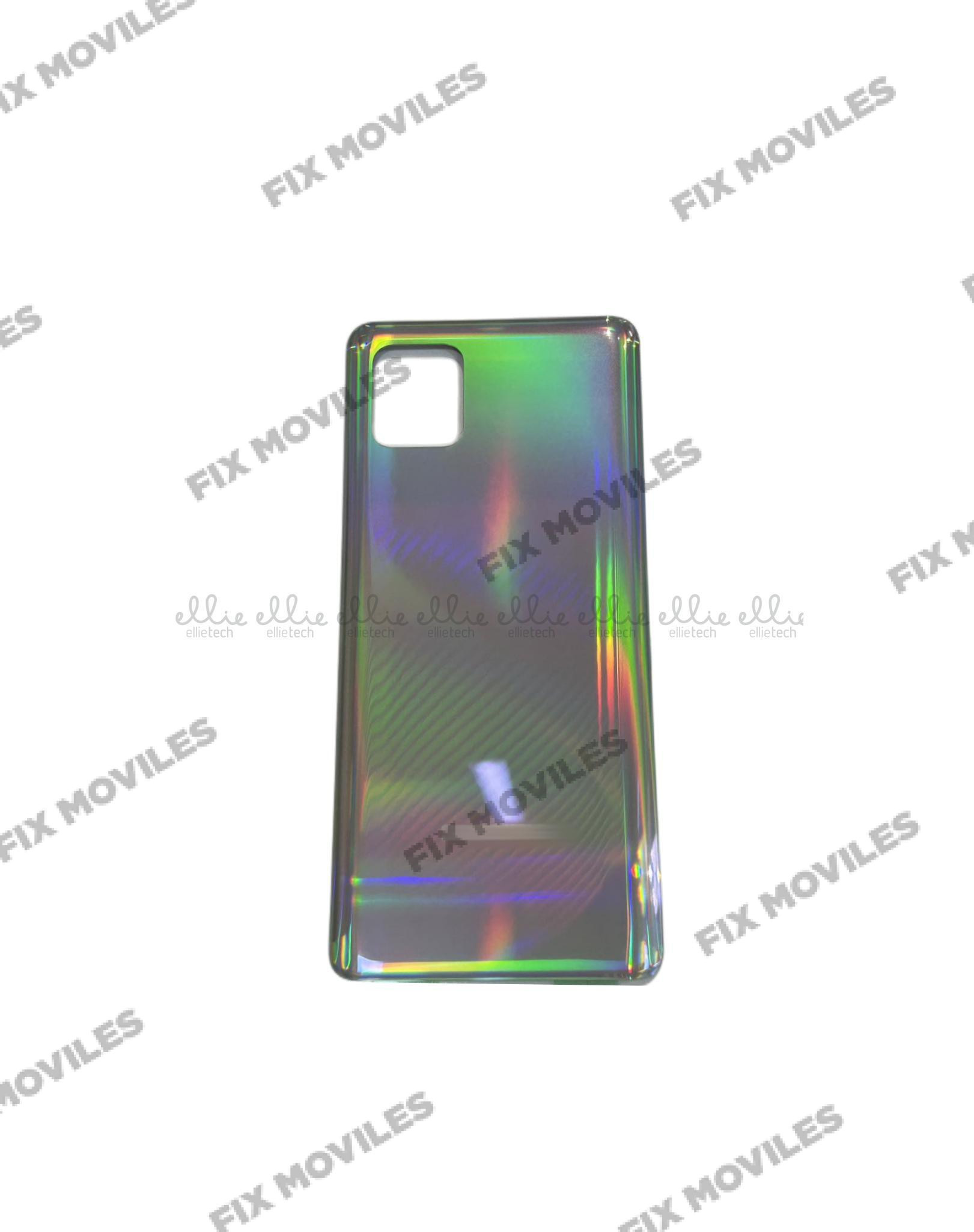 Tapa Trasera Samsung Note 10 Lite N770F Aura Glow Tapa Trasera Samsung Note 10 Lite N770F Aura Glow - Image 1