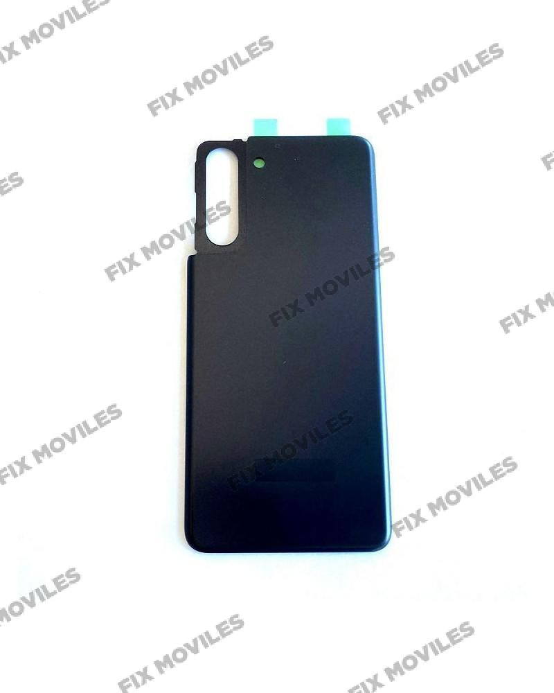 Tapa Trasera Samsung S21 5G G991B Negro Tapa Trasera Samsung S21 5G G991B Negro - Image 1