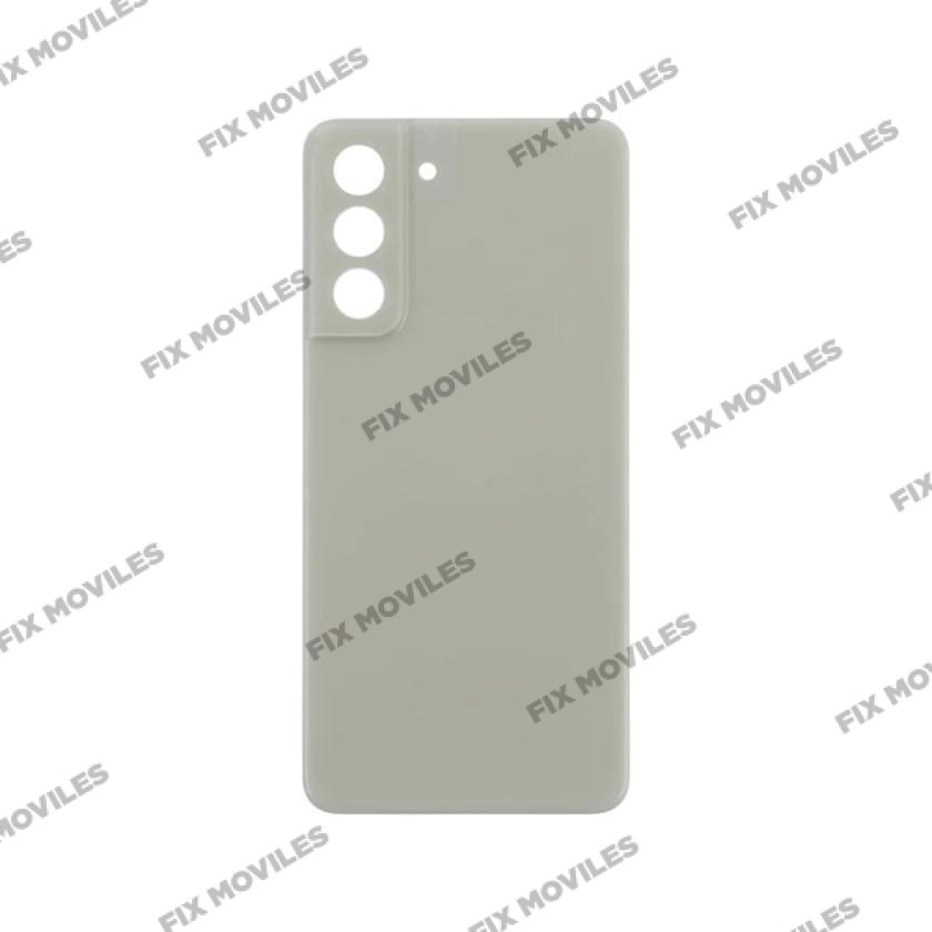 Tapa Trasera Samsung S21 FE 5G G990F Verde Tapa Trasera Samsung S21 FE 5G G990F Verde - Image 1