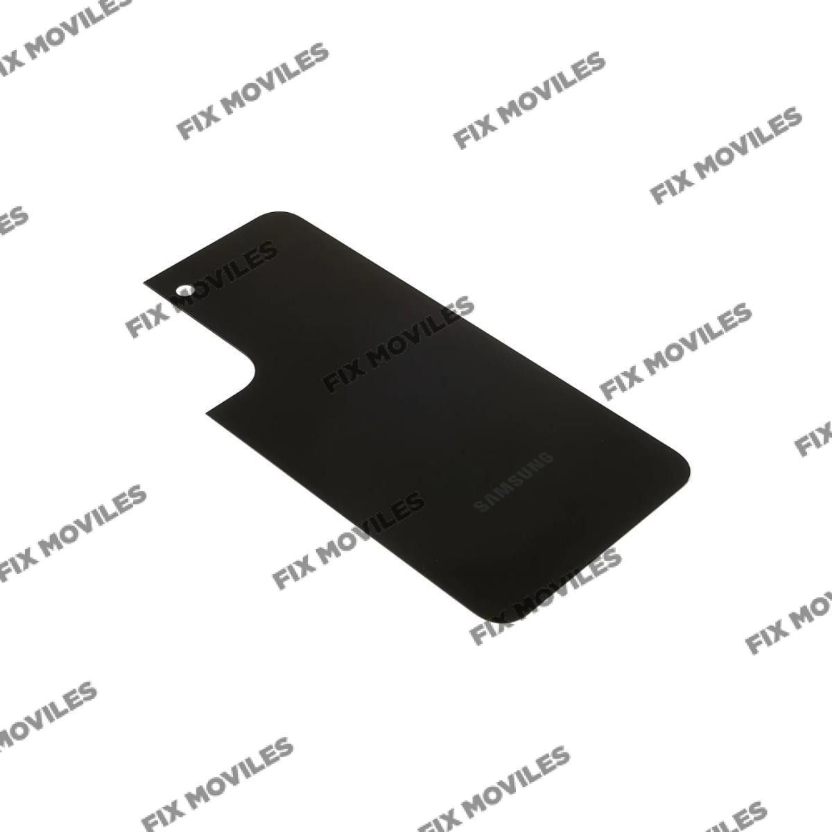 Tapa Trasera Samsung S22 Plus 5G S906B Negra Tapa Trasera Samsung S22 Plus 5G S906B Negra - Image 1