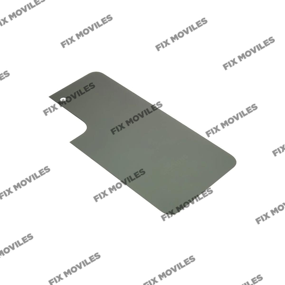 Tapa Trasera Samsung S22 Plus 5G S906B Verde Tapa Trasera Samsung S22 Plus 5G S906B Verde - Image 1