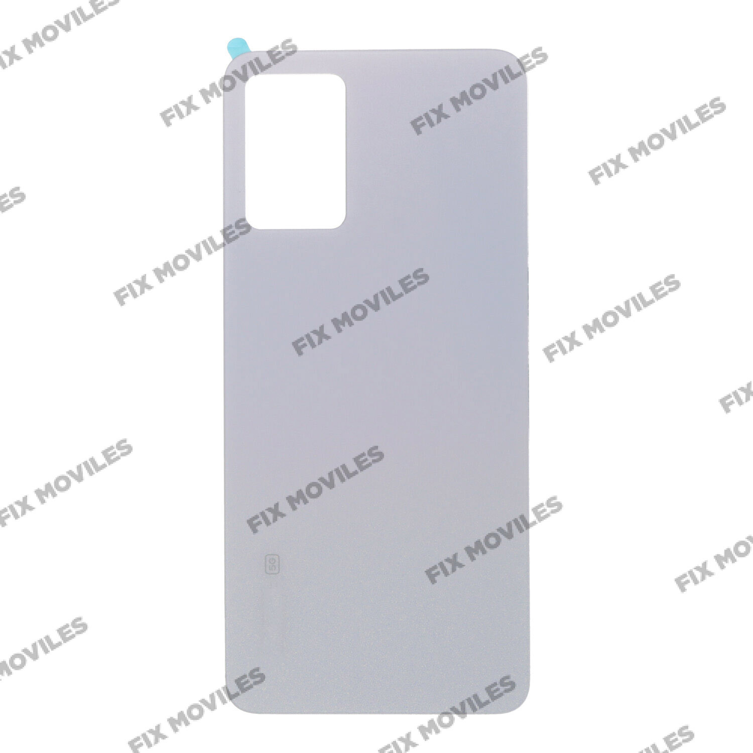 Tapa Trasera Xiaomi Redmi Note 11 Pro Plus 5G Blanco EXCELLENT Tapa Trasera Xiaomi Redmi Note 11 Pro Plus 5G Blanco EXCELLENT - Image 1