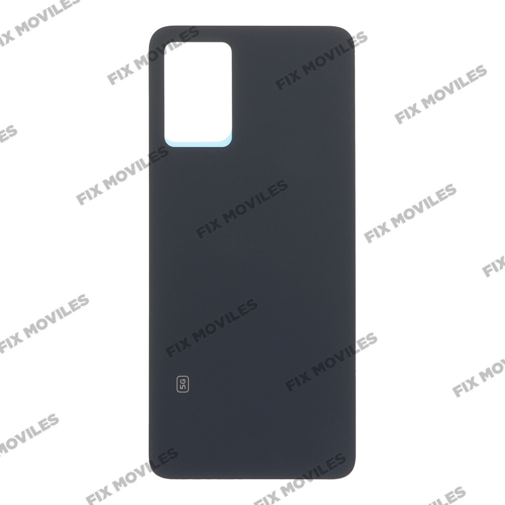 Tapa Trasera Xiaomi Redmi Note 11 Pro Plus 5G Negra Tapa Trasera Xiaomi Redmi Note 11 Pro Plus 5G Negra - Image 1