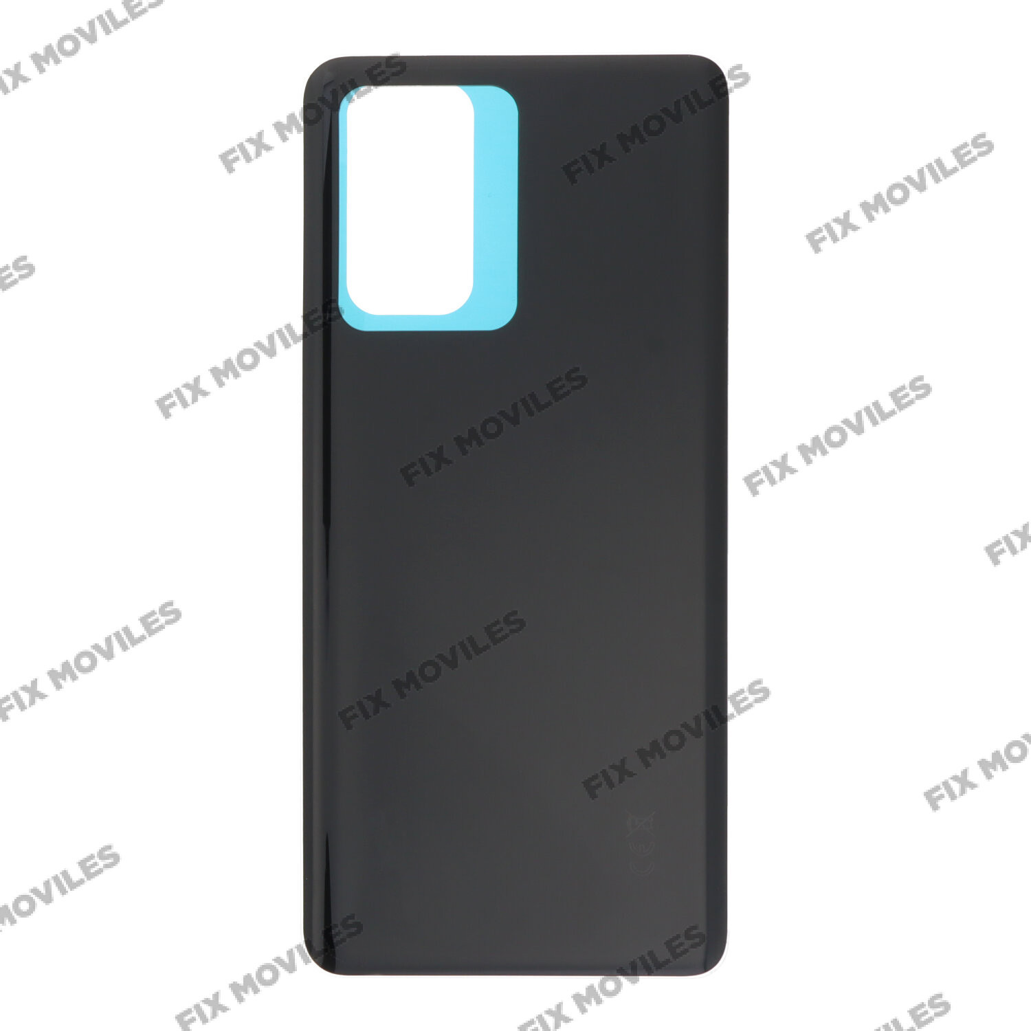 Tapa Trasera Xiaomi Redmi Note 12 Pro Plus 5G Negra OEM Tapa Trasera Xiaomi Redmi Note 12 Pro Plus 5G Negra OEM - Image 1
