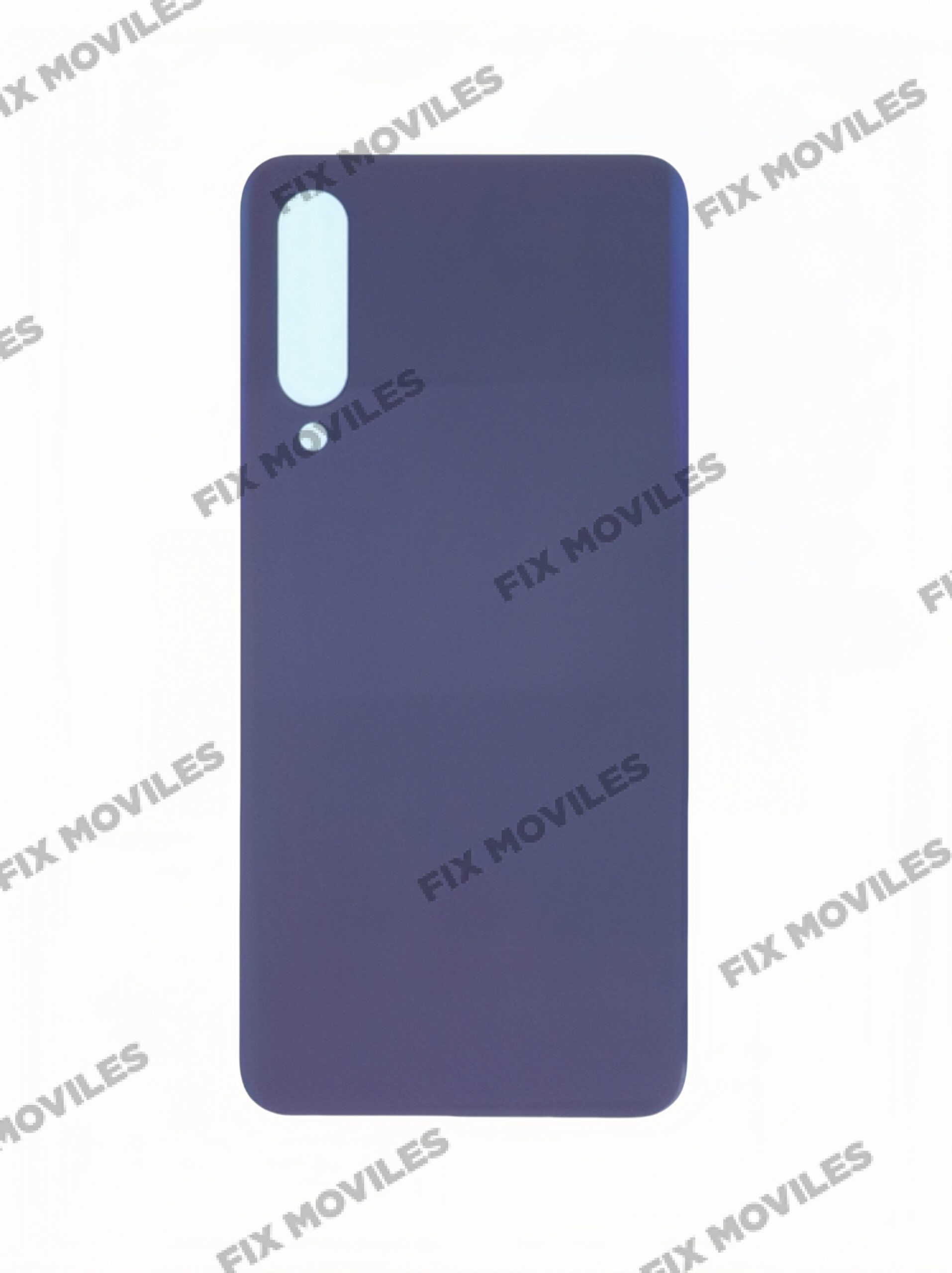 Tapa Trasera Xiaomi para Mi 9 SE Lila Tapa Trasera Xiaomi para Mi 9 SE Lila - Image 1