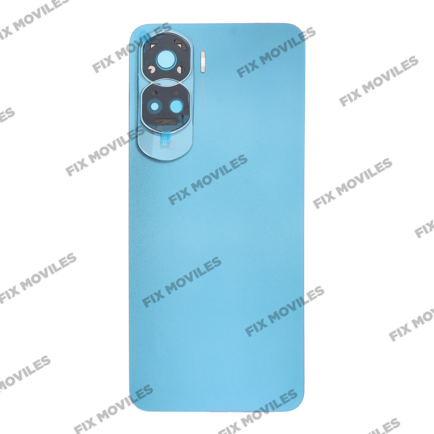 Tapa Trasera para Honor 90 Lite 5G Azul EXCELLENT Tapa Trasera para Honor 90 Lite 5G Azul EXCELLENT - Image 1