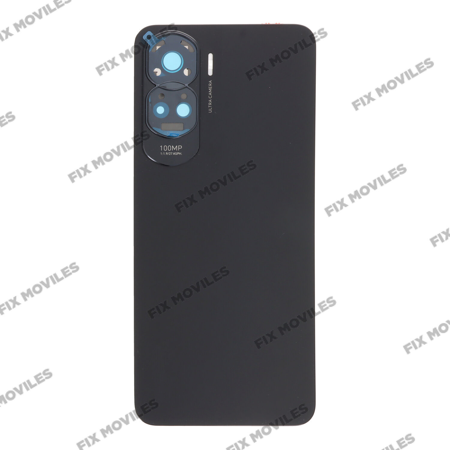 Tapa Trasera para Honor 90 Lite 5G Negro EXCELLENT Tapa Trasera para Honor 90 Lite 5G Negro EXCELLENT - Image 1