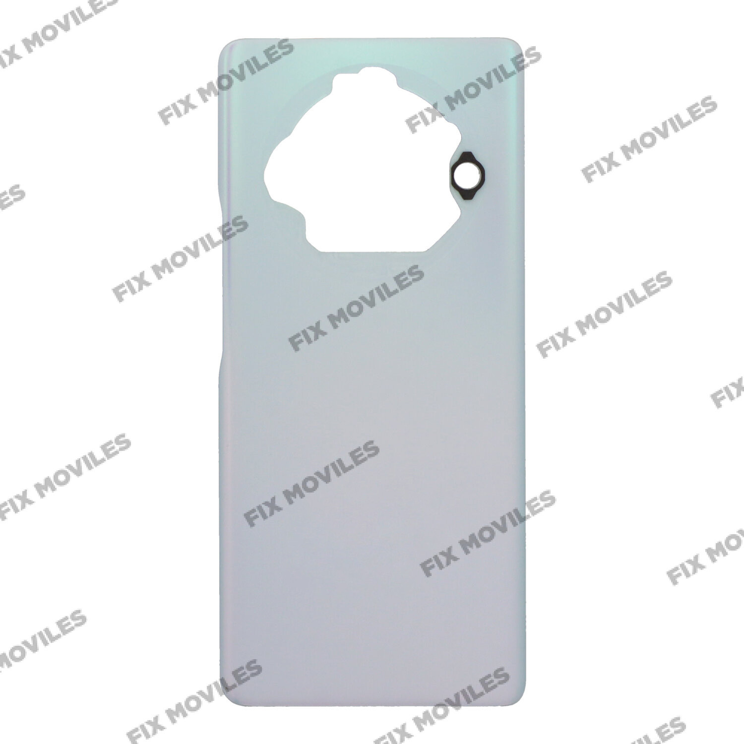 Tapa Trasera para Huawei Magic 5 Lite Blanco Tapa Trasera para Huawei Magic 5 Lite Blanco - Image 1