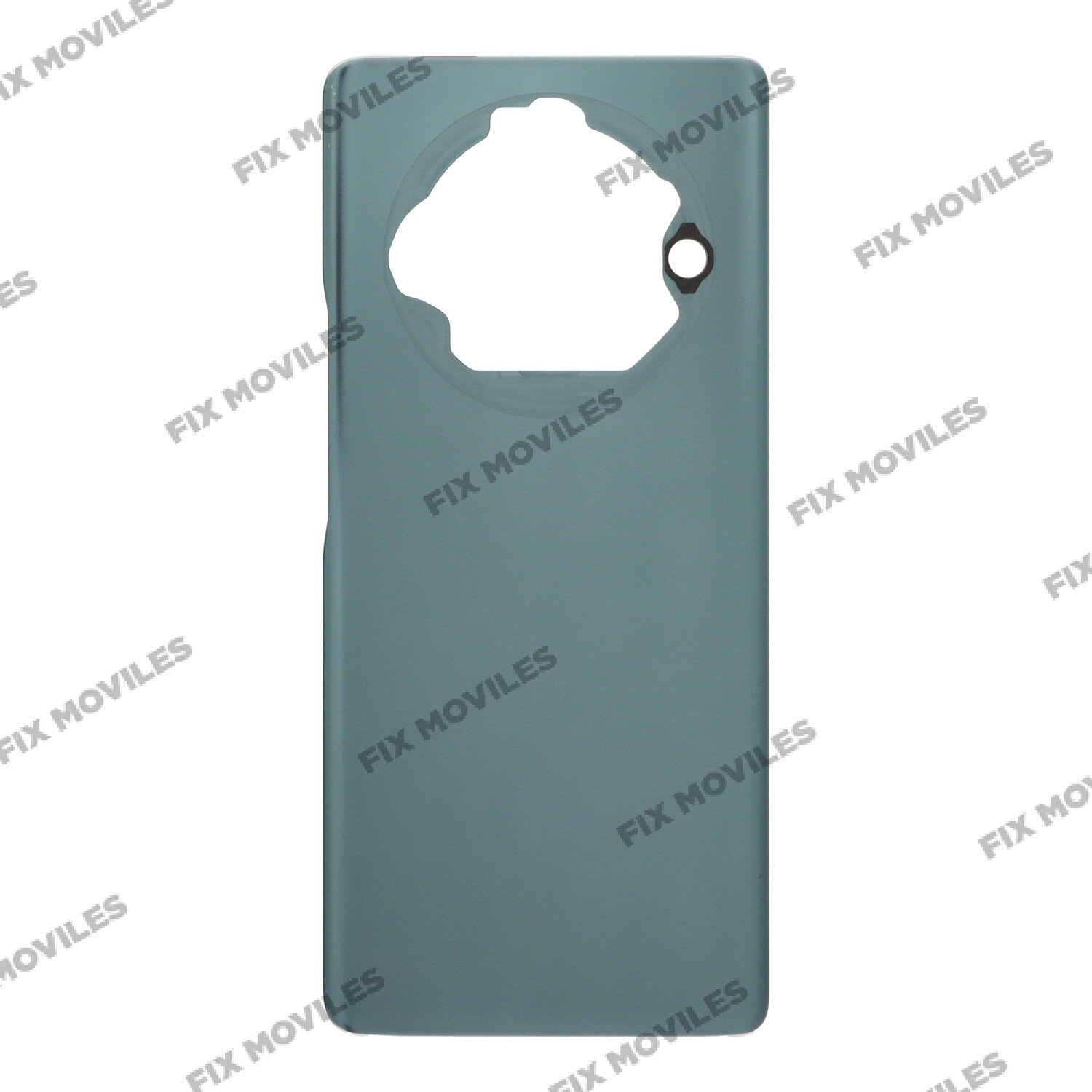 Tapa Trasera para Huawei Magic 5 Lite Verde Tapa Trasera para Huawei Magic 5 Lite Verde - Image 1