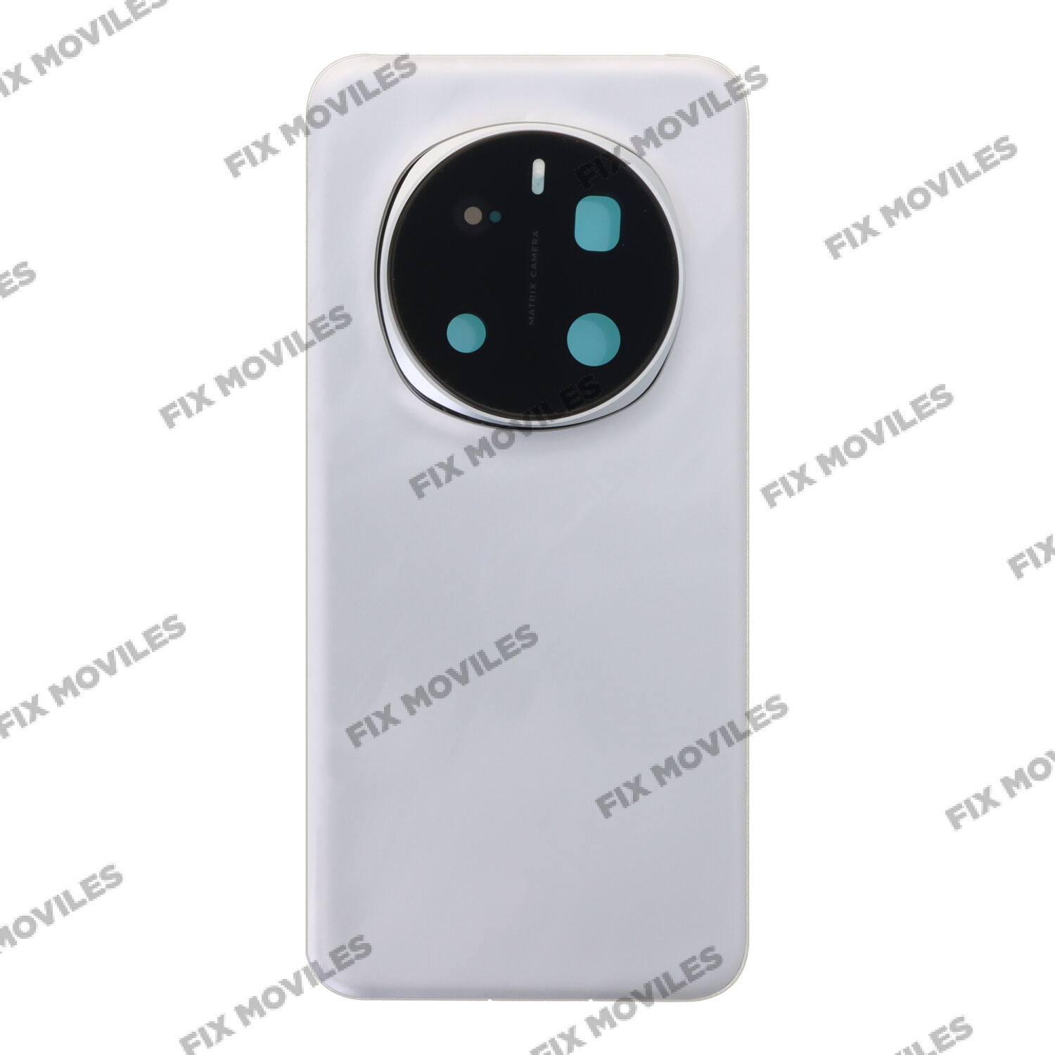 Tapa Trasera para Huawei Magic 7 Pro con Lente Gris EXCELLENT Tapa Trasera para Huawei Magic 7 Pro con Lente Gris EXCELLENT - Image 1