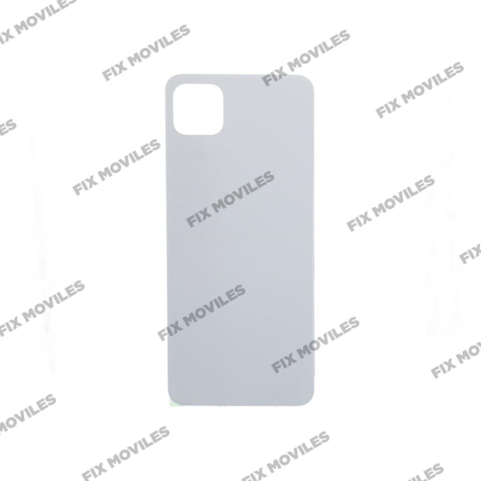 Tapa Trasera para Samsung A22 5G A226B Blanco Tapa Trasera para Samsung A22 5G A226B Blanco - Image 1