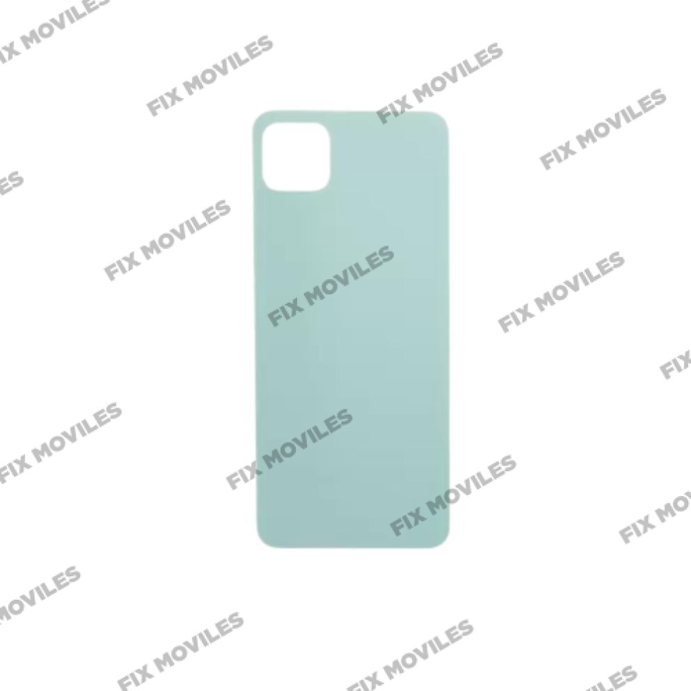 Tapa Trasera para Samsung A22 5G A226B Verde Tapa Trasera para Samsung A22 5G A226B Verde - Image 1