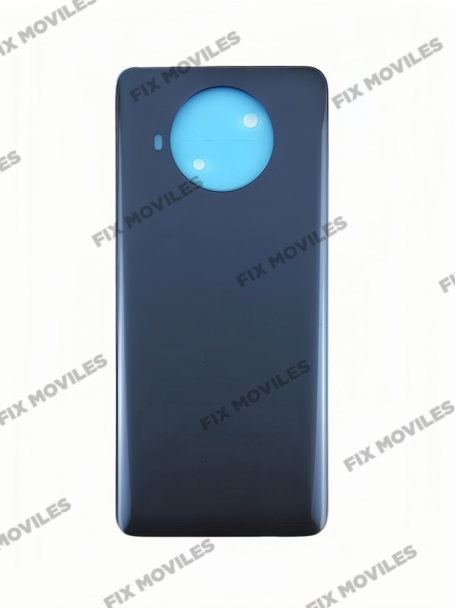 Tapa Trasera para Xiaomi Mi 10T Lite 5G Gris Oscuro Tapa Trasera para Xiaomi Mi 10T Lite 5G Gris Oscuro - Image 1