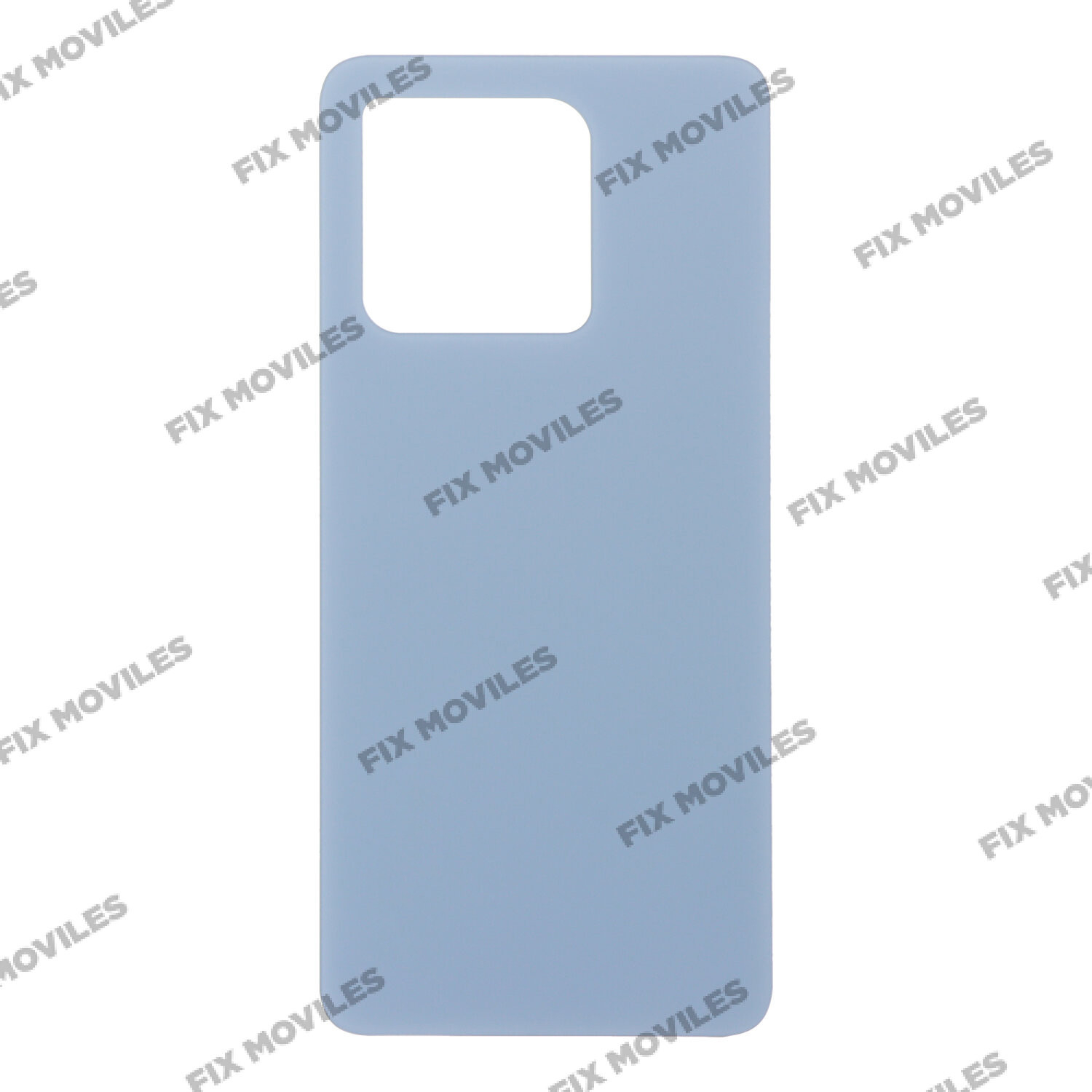 Tapa Trasera para Xiaomi Mi 14T Azul OEM Tapa Trasera para Xiaomi Mi 14T Azul OEM - Image 1