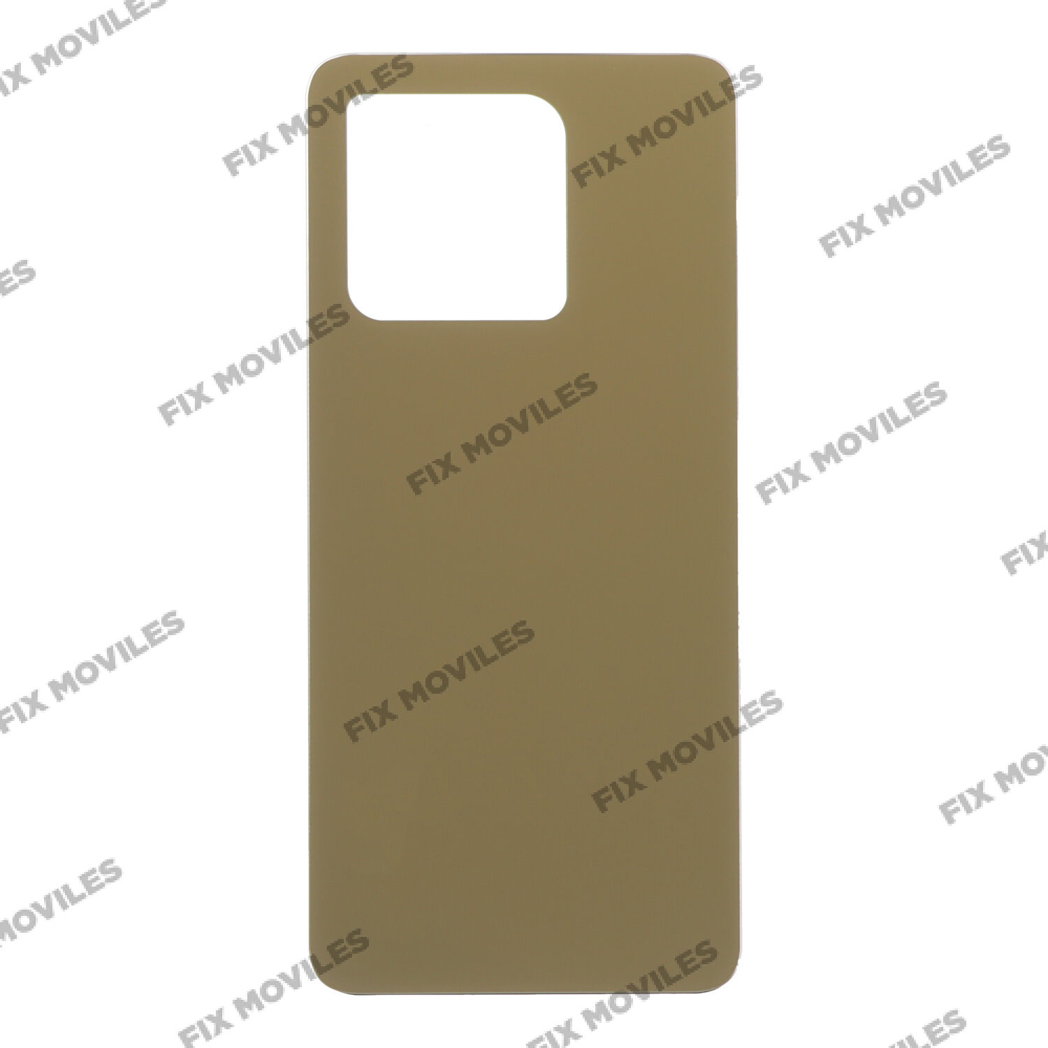 Tapa Trasera para Xiaomi Mi 14T Gris OEM Tapa Trasera para Xiaomi Mi 14T Gris OEM - Image 1