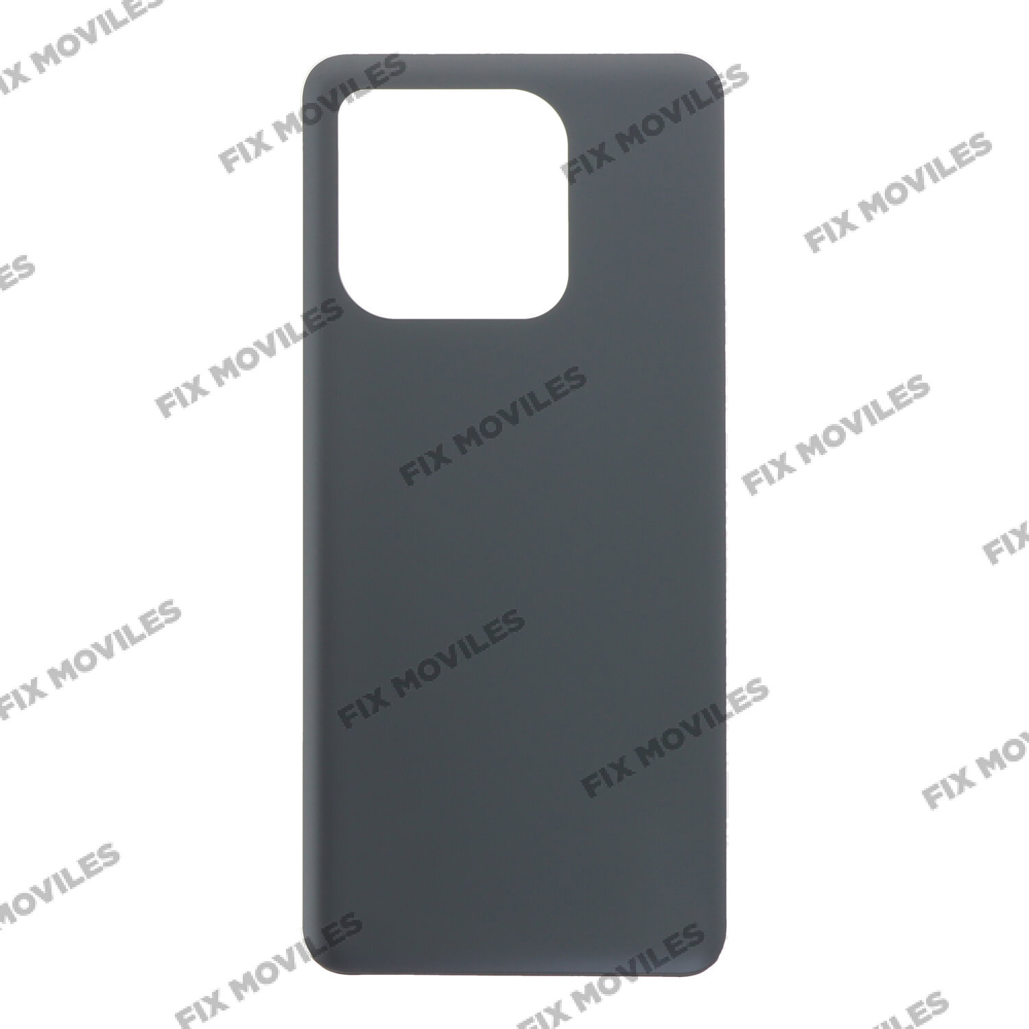 Tapa Trasera para Xiaomi Mi 14T Pro Negro Tapa Trasera para Xiaomi Mi 14T Pro Negro - Image 1
