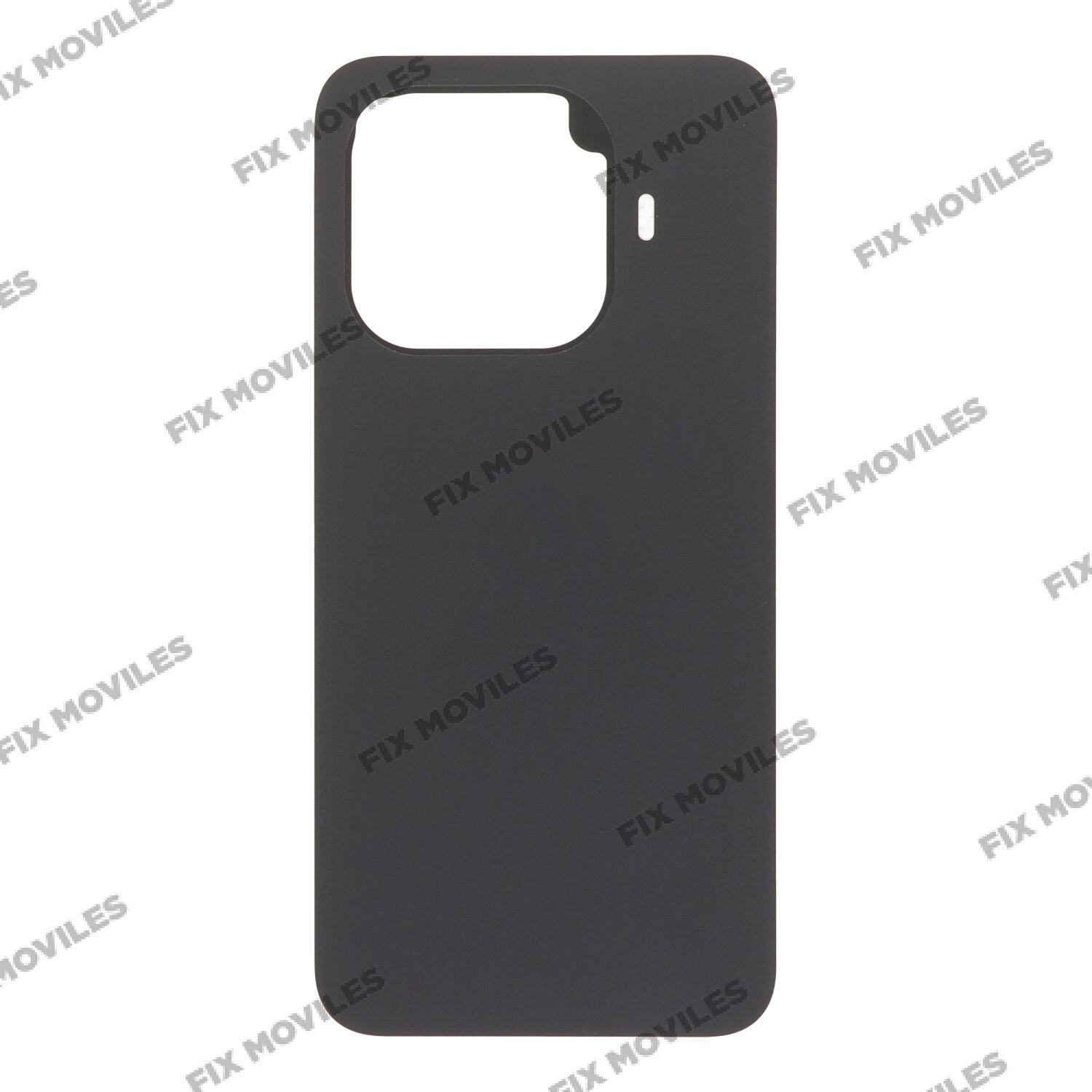 Tapa Trasera para Xiaomi Mi 15T Pro Negro EXCELLENT Tapa Trasera para Xiaomi Mi 15T Pro Negro EXCELLENT - Image 1