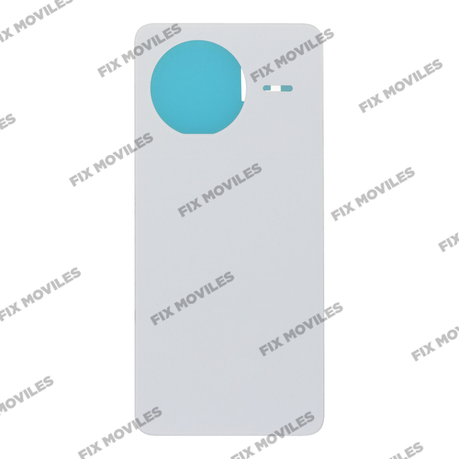 Tapa Trasera para Xiaomi Poco F7 Pro Gris EXCELLENT Tapa Trasera para Xiaomi Poco F7 Pro Gris EXCELLENT - Image 1