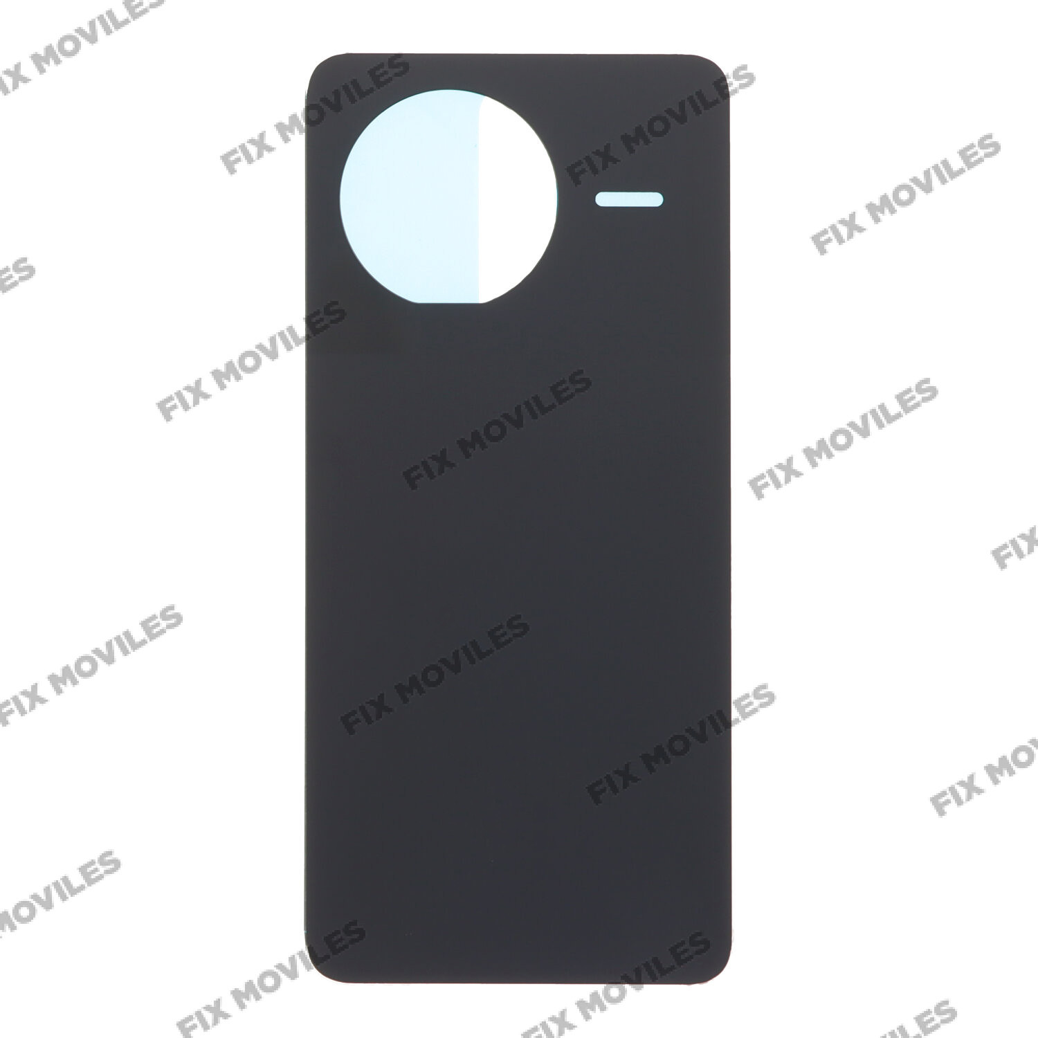 Tapa Trasera para Xiaomi Poco F7 Pro Negro EXCELLENT Tapa Trasera para Xiaomi Poco F7 Pro Negro EXCELLENT - Image 1