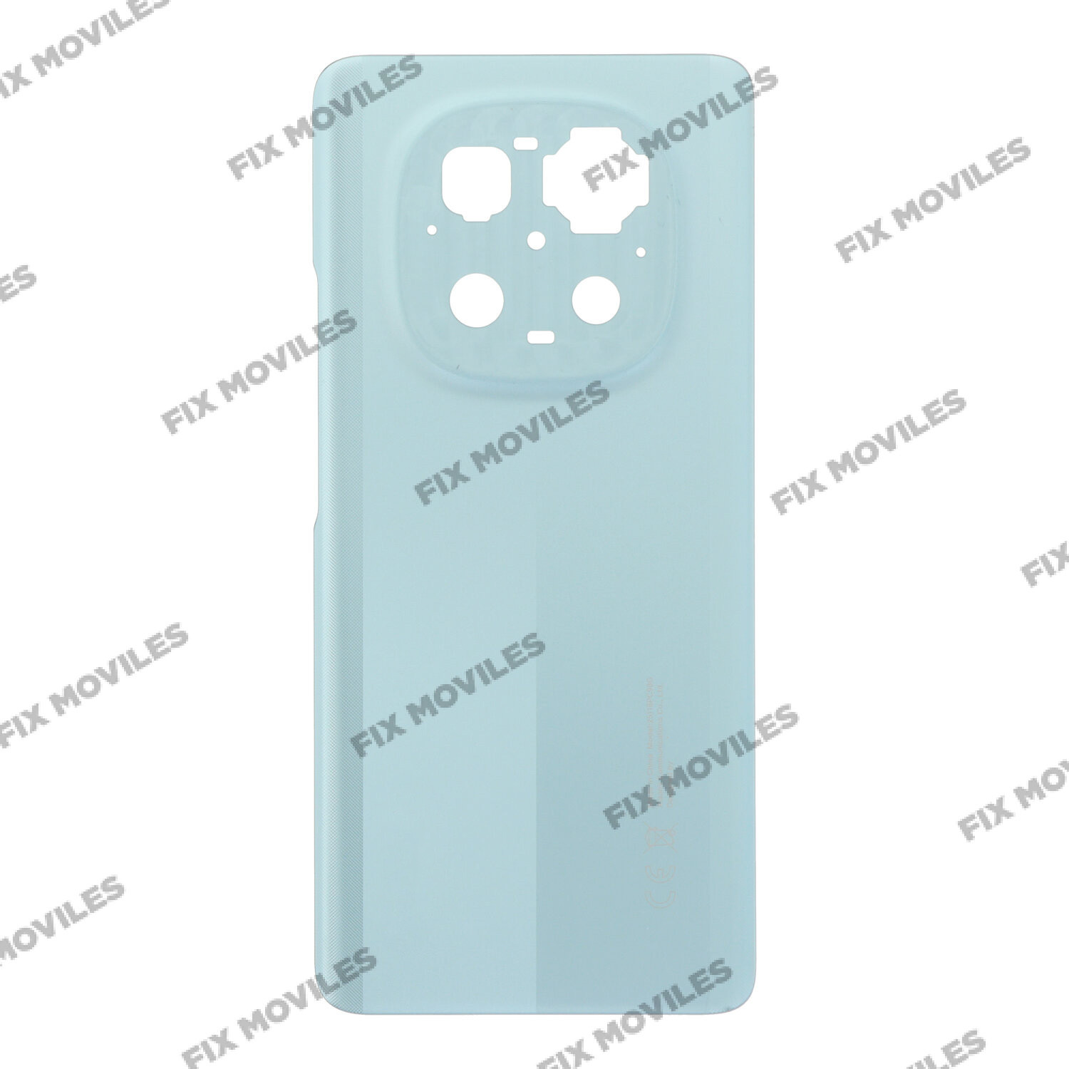 Tapa Trasera para Xiaomi Poco M8 5G Verde EXCELLENT Tapa Trasera para Xiaomi Poco M8 5G Verde EXCELLENT - Image 1