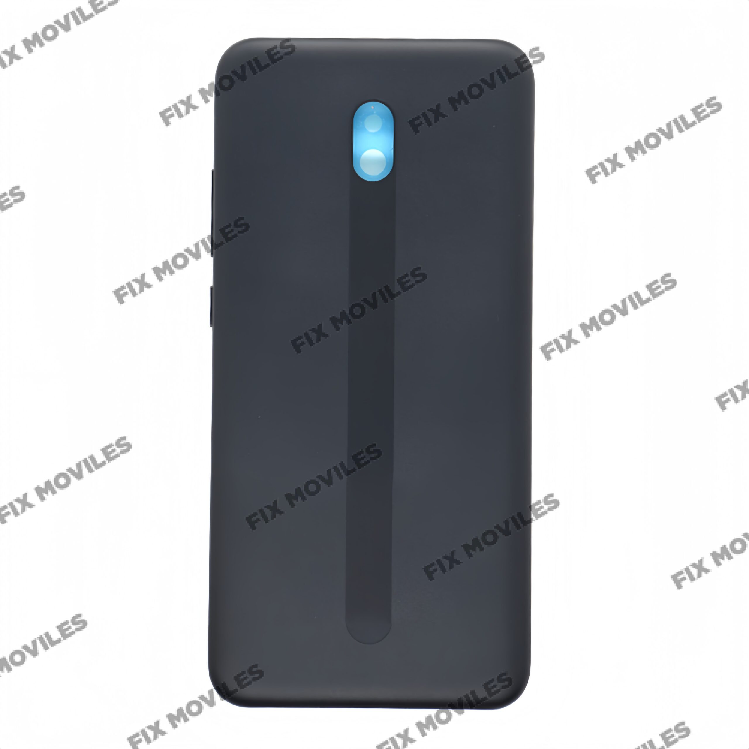 Tapa Trasera para Xiaomi Redmi 8A Negra EXCELLENT Tapa Trasera para Xiaomi Redmi 8A Negra EXCELLENT - Image 1