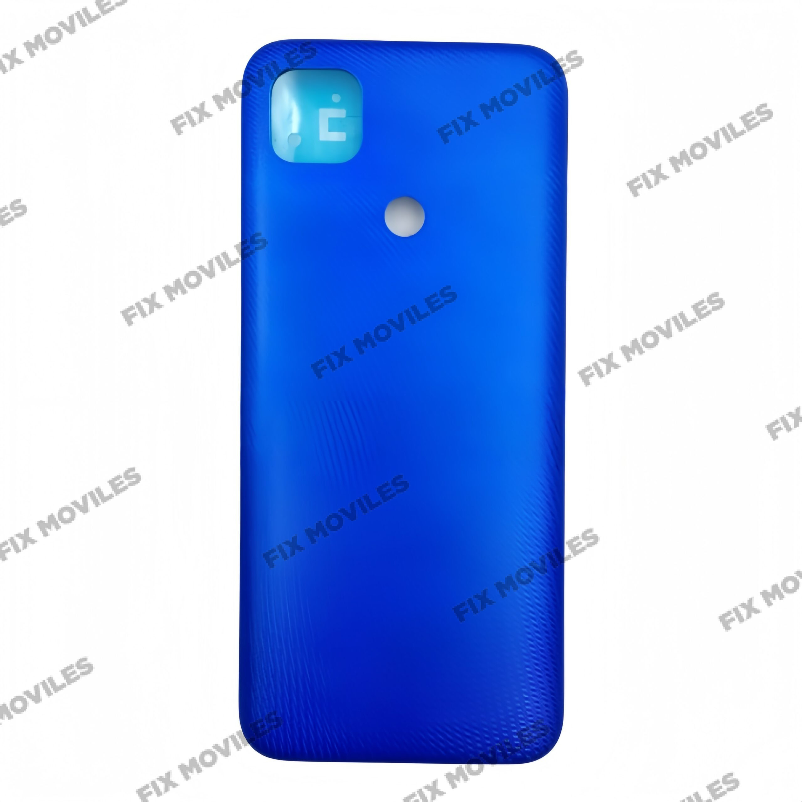 Tapa Trasera para Xiaomi Redmi 9C Azul EXCELLENT Tapa Trasera para Xiaomi Redmi 9C Azul EXCELLENT - Image 1