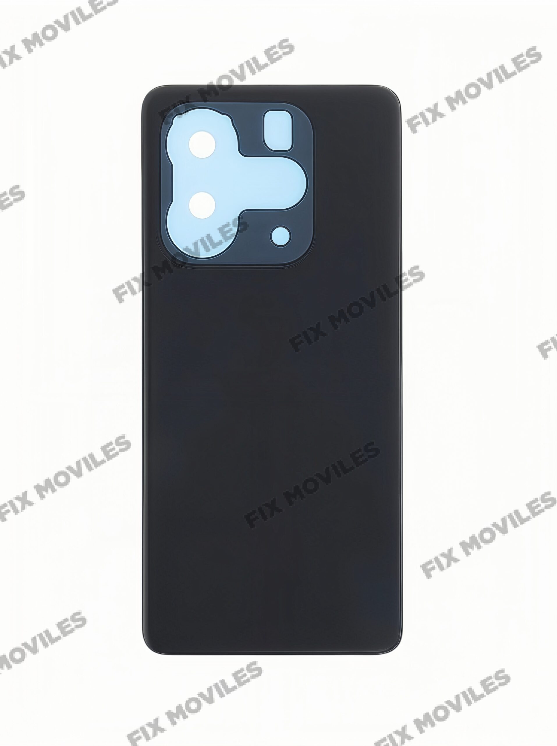 Tapa Trasera para Xiaomi Redmi Note 14 4G Negra EXCELLENT(VERSION BIG COVER) Tapa Trasera para Xiaomi Redmi Note 14 4G Negra EXCELLENT(VERSION BIG COVER) - Image 1
