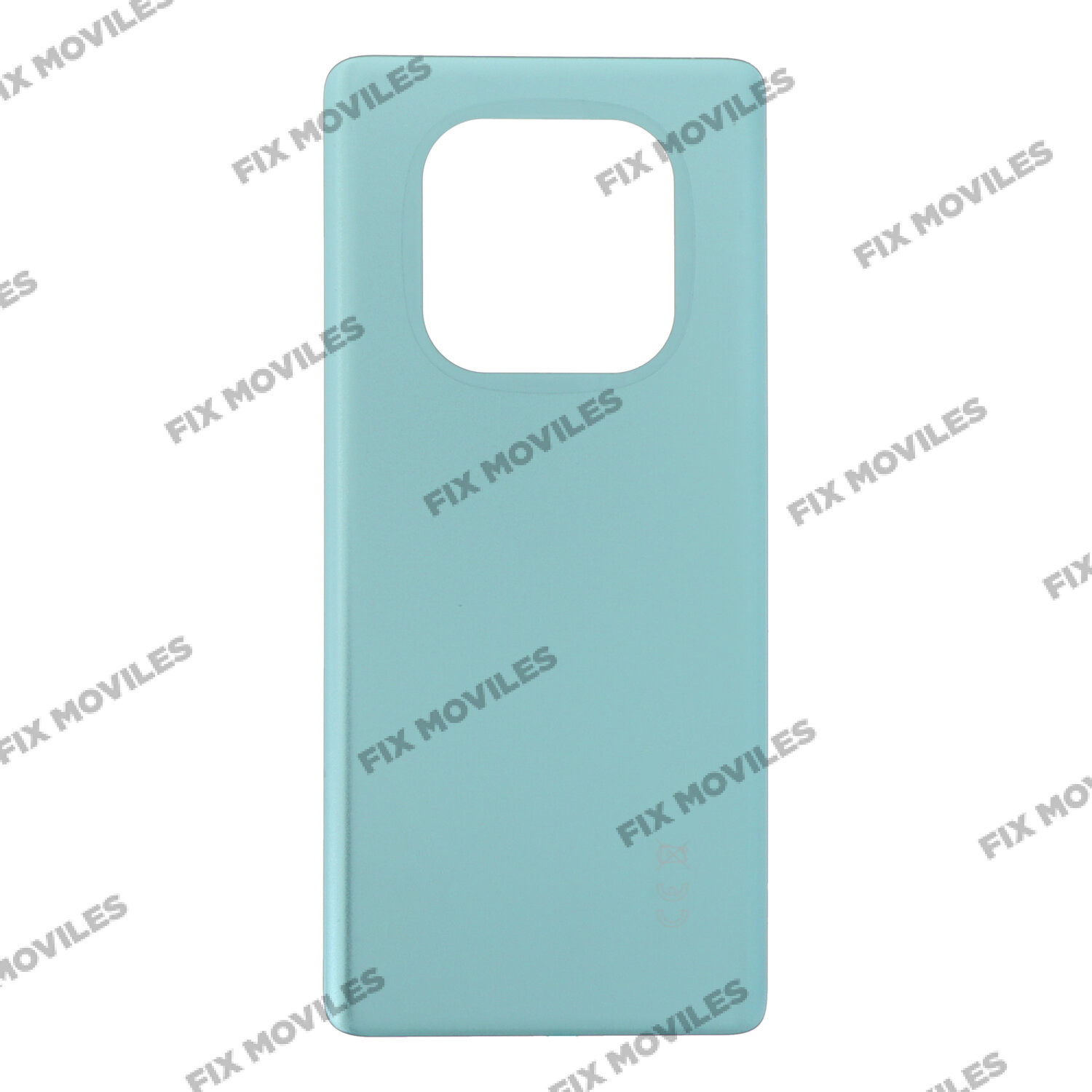Tapa Trasera para Xiaomi Redmi Note 14 Pro 4G Azul EXCELLENT Tapa Trasera para Xiaomi Redmi Note 14 Pro 4G Azul EXCELLENT - Image 1