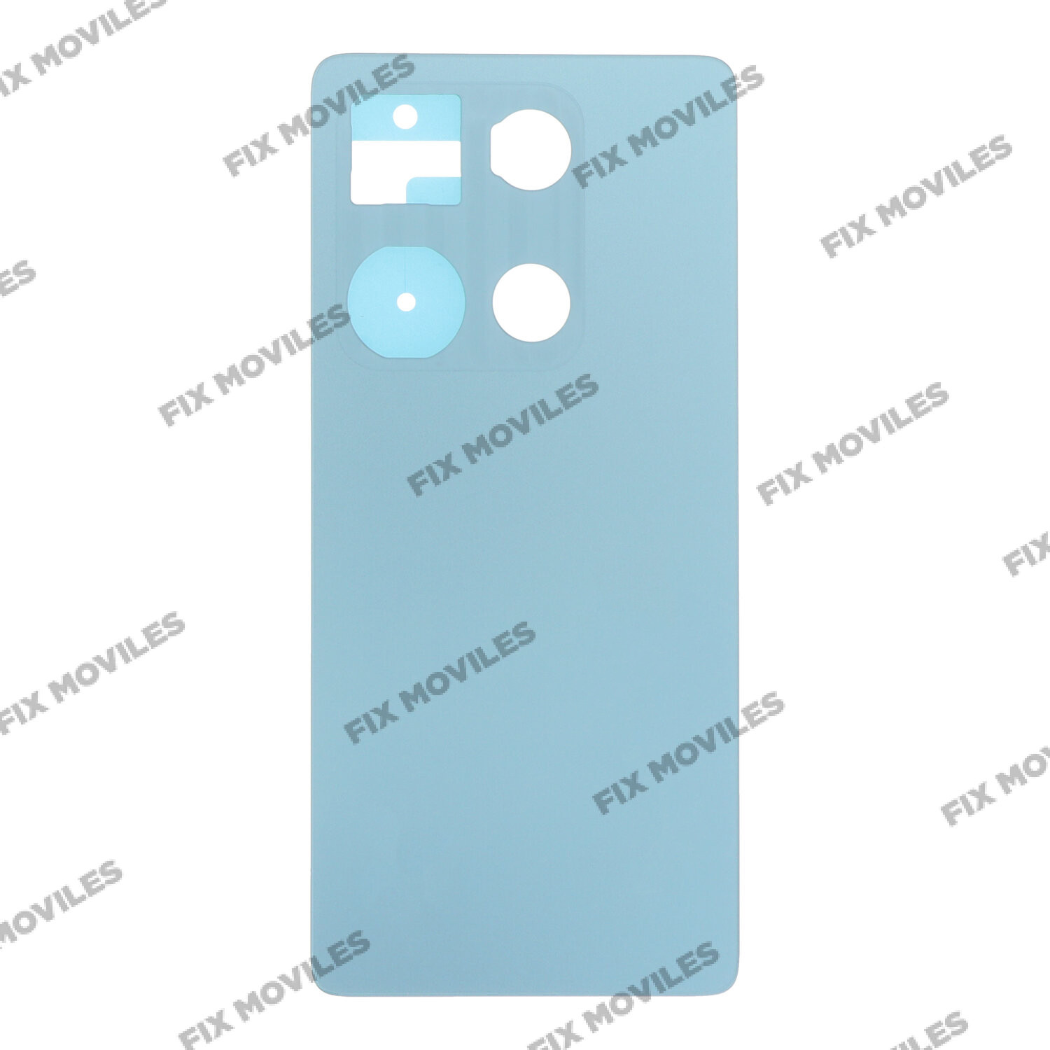 Tapa Trasera para Xiaomi Redmi Note 14S Azul Tapa Trasera para Xiaomi Redmi Note 14S Azul - Image 1