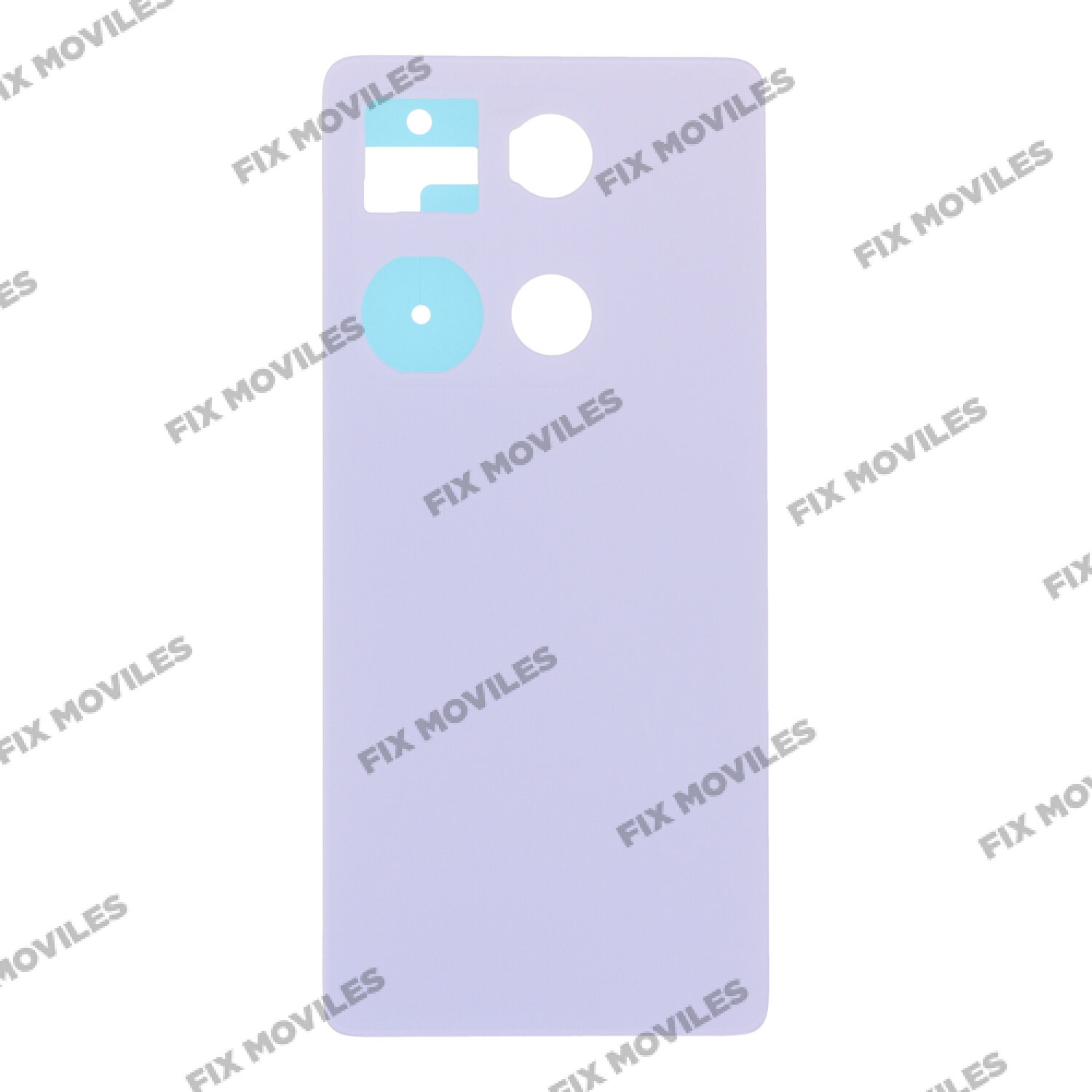 Tapa Trasera para Xiaomi Redmi Note 14S Lila Tapa Trasera para Xiaomi Redmi Note 14S Lila - Image 1