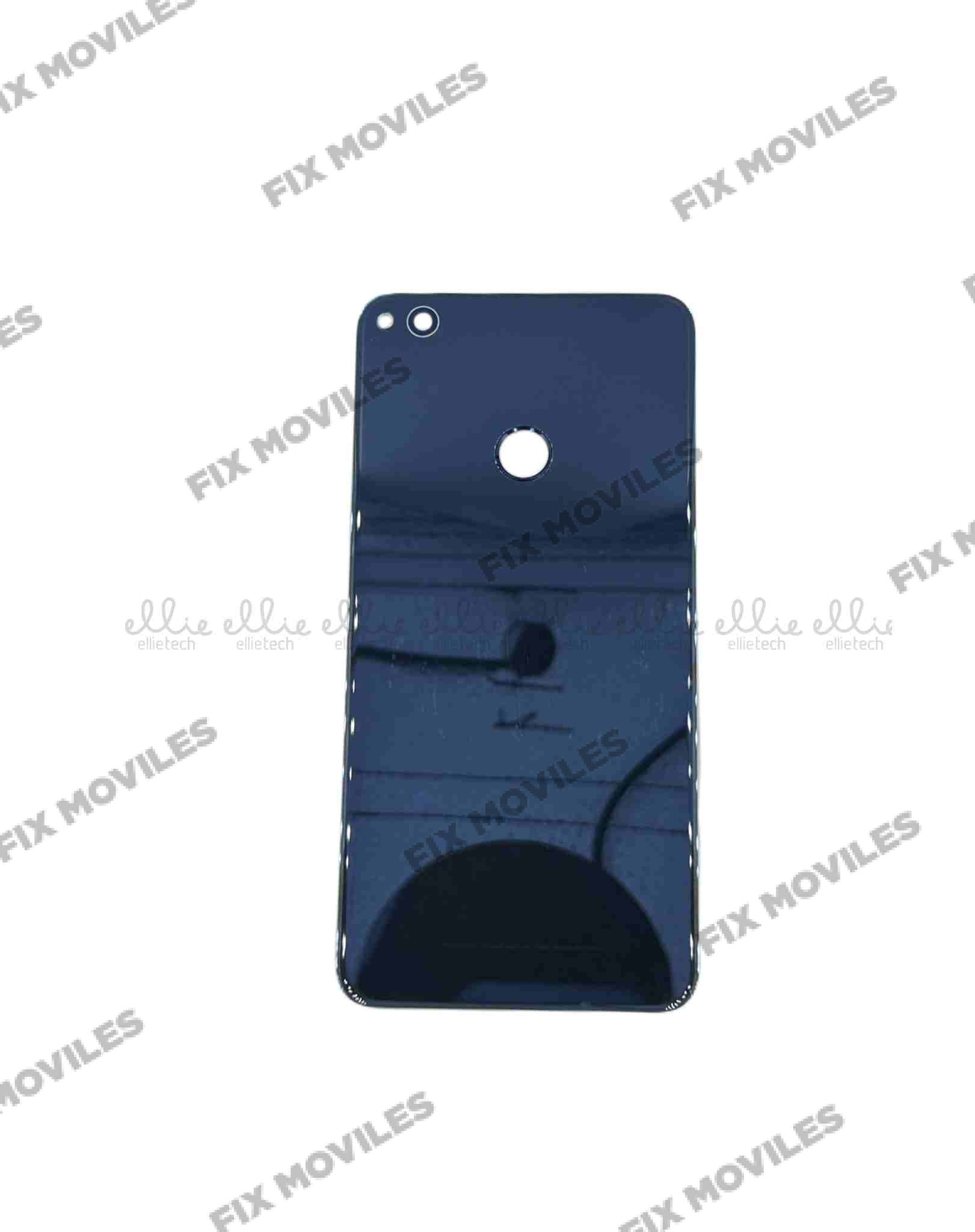 Tapa Trasera Huawei P8 Lite 2017/ Honor 8 Lite/ Nova Lite Orginal Azul Tapa Trasera Huawei P8 Lite 2017/ Honor 8 Lite/ Nova Lite Orginal Azul - Image 1